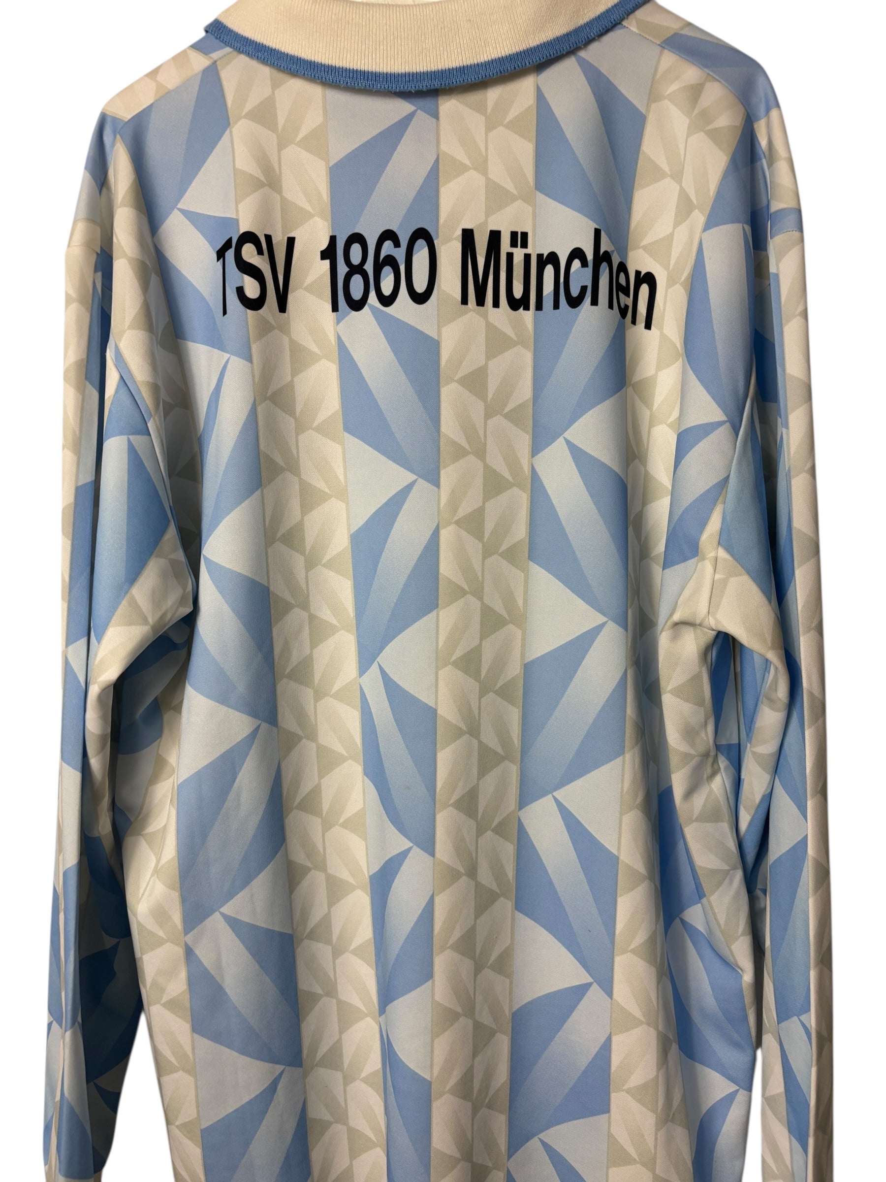 1860 München Heimtrikot 1994/95 - XL