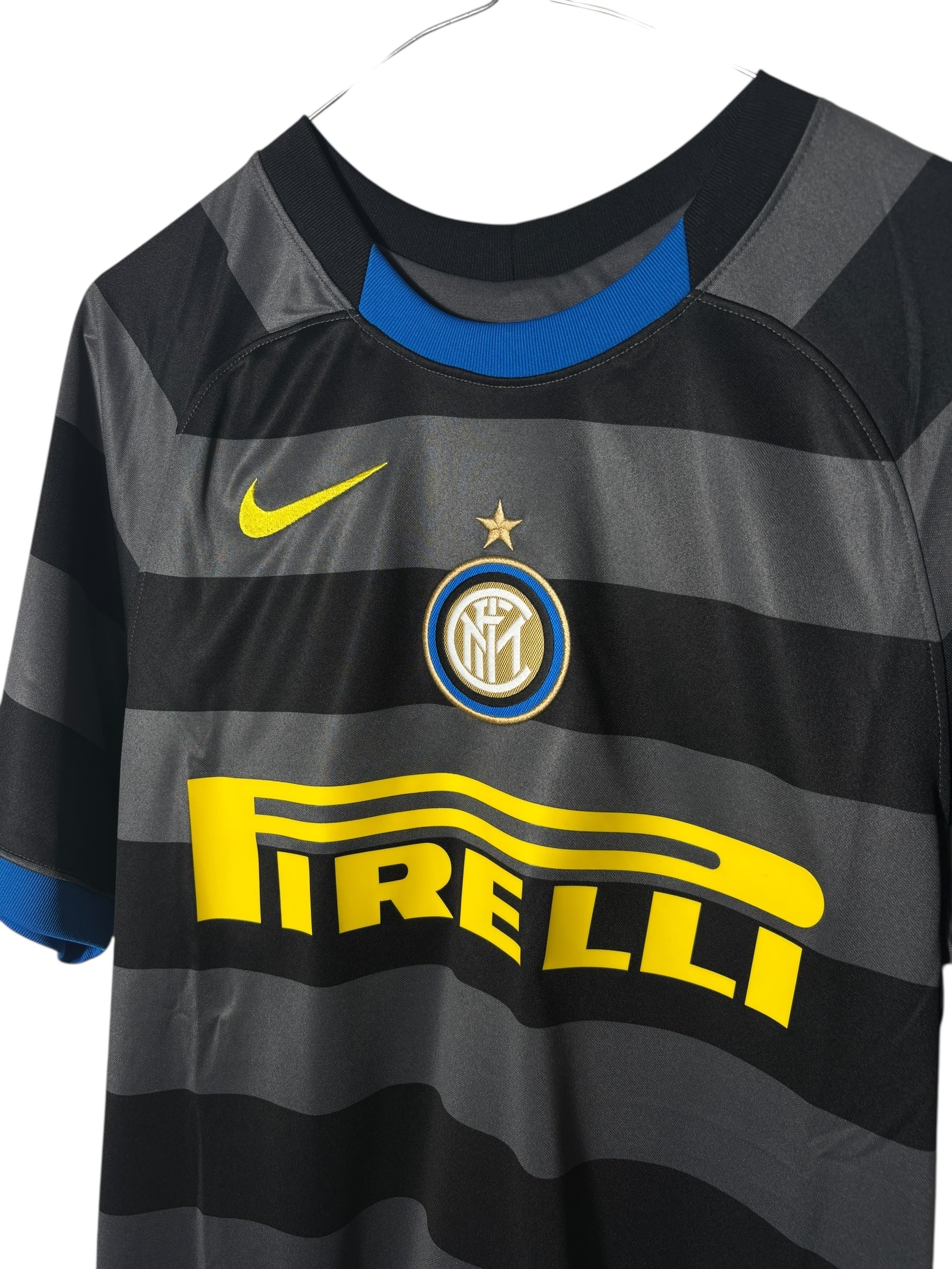 Inter Milan Drittes Trikot 2020/21 “Lautaro” - S