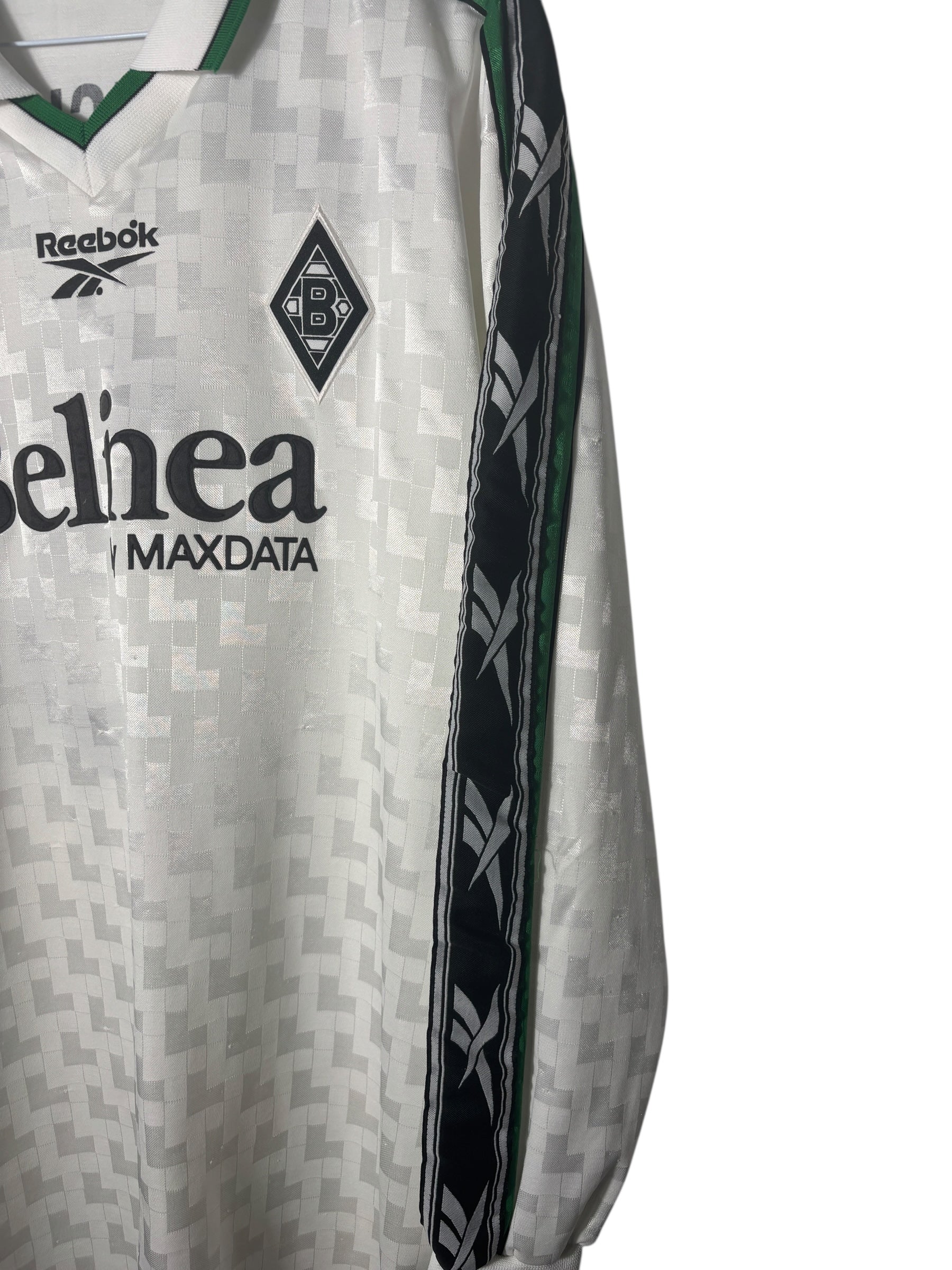 Borussia Mönchengladbach Heim Trikot 1998/99 -XL