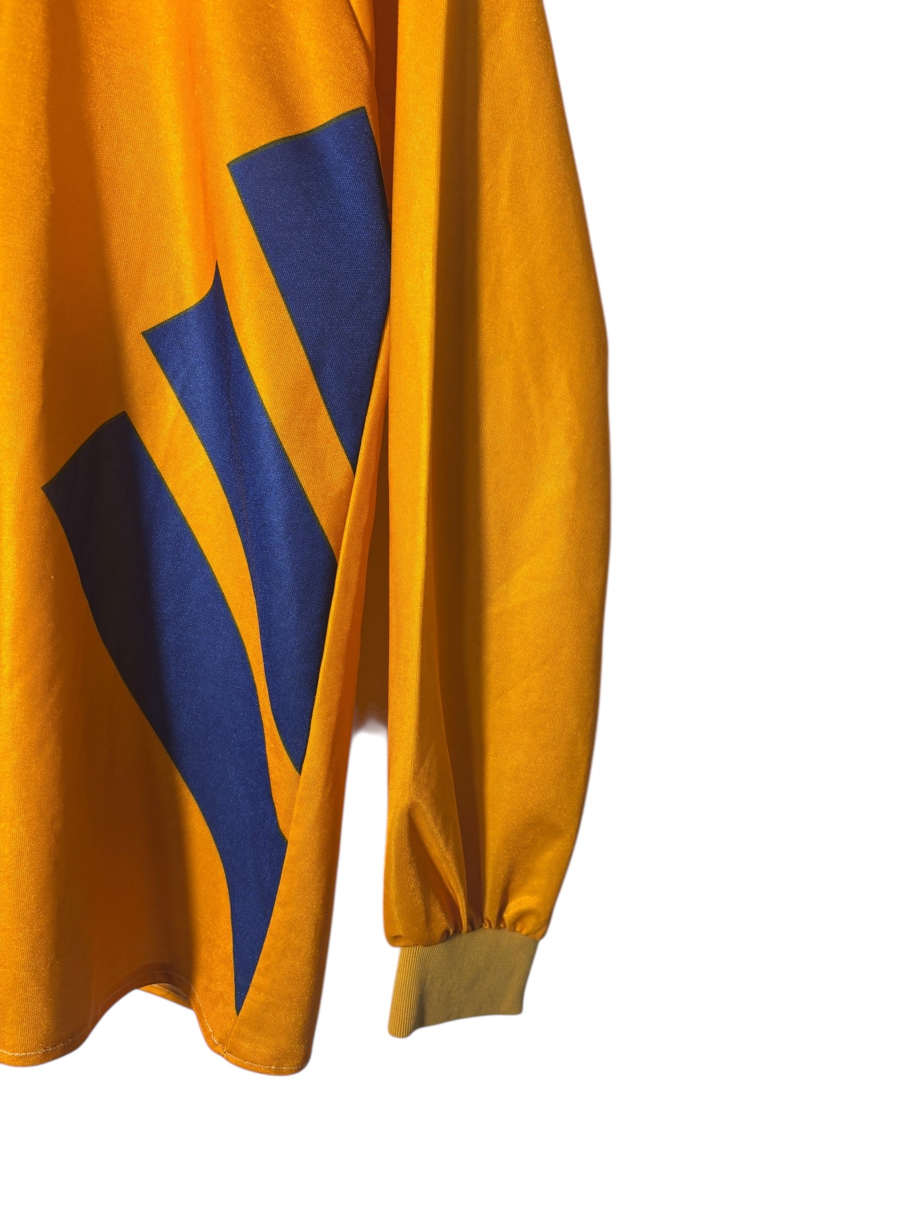 Schweden Heim Trikot 1994 - M