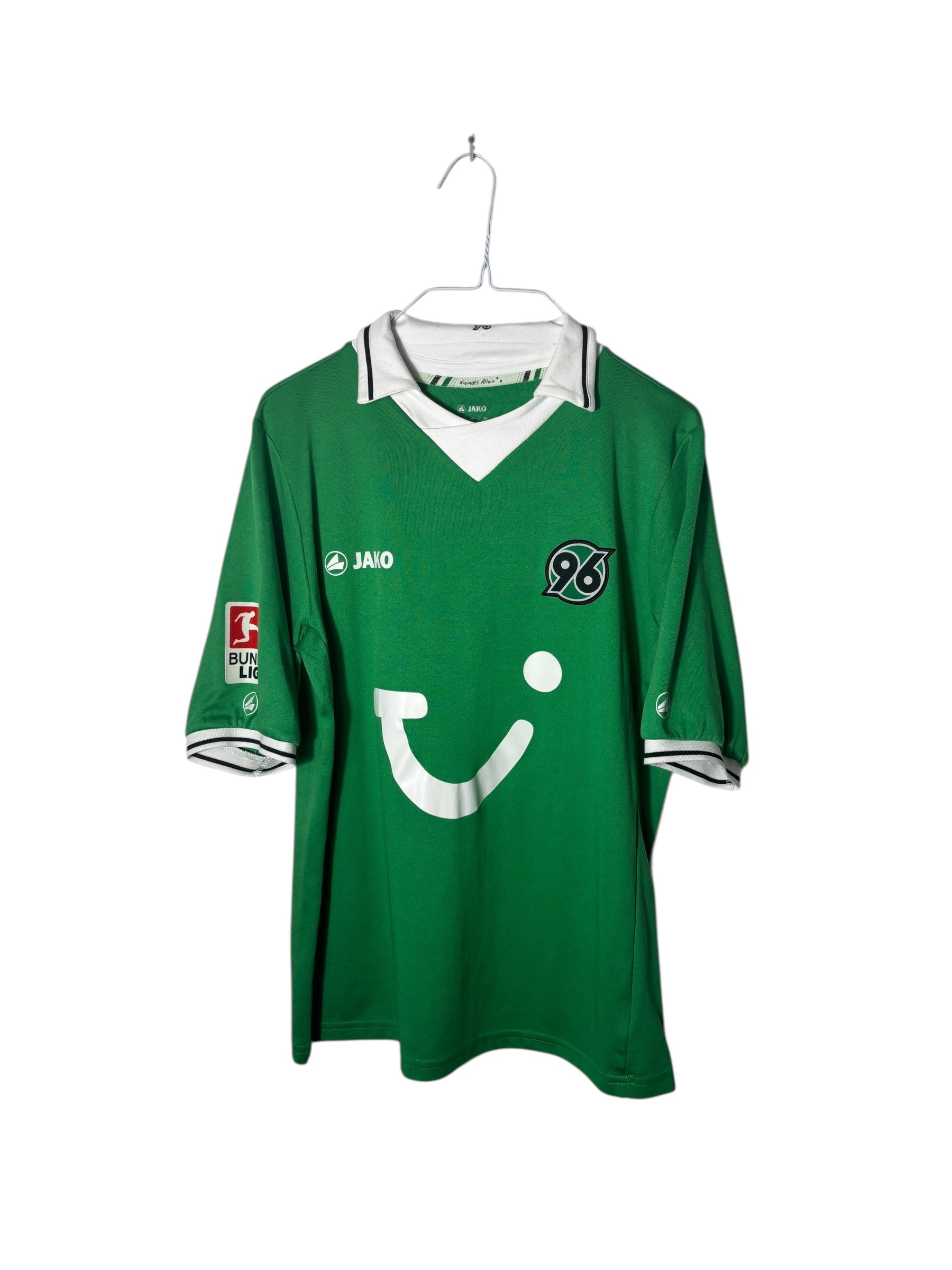 Hannover 96 Drittes Trikot 2011/12 “Cherundolo” - M