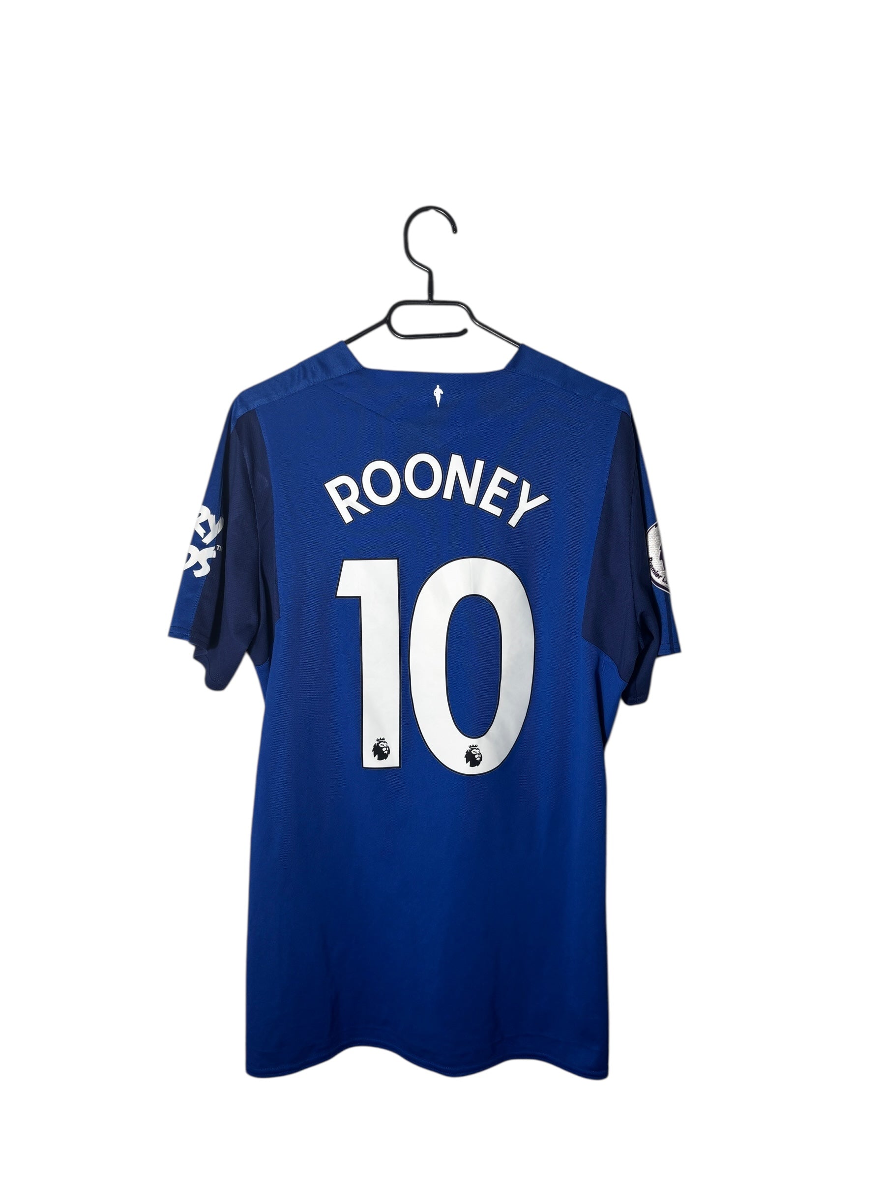 FC Everton Heim Trikot 2017/18 “Rooney” - L