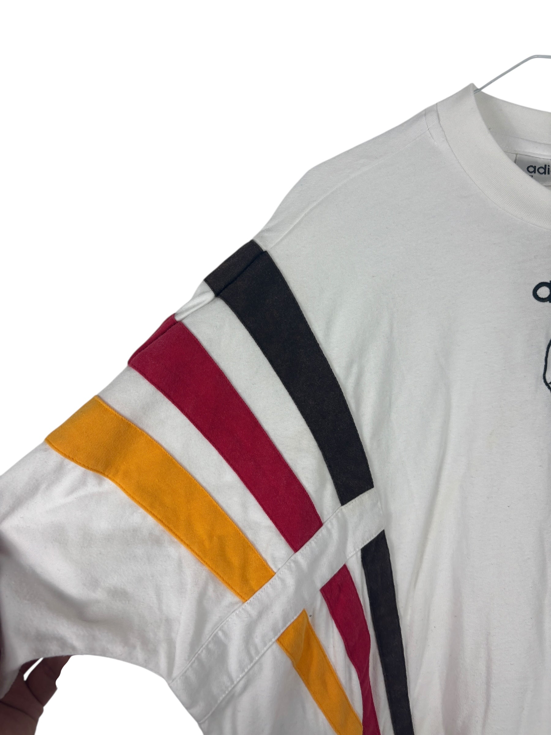 Deutschland DFB 1996/98 T-Shirt BNWT - XL