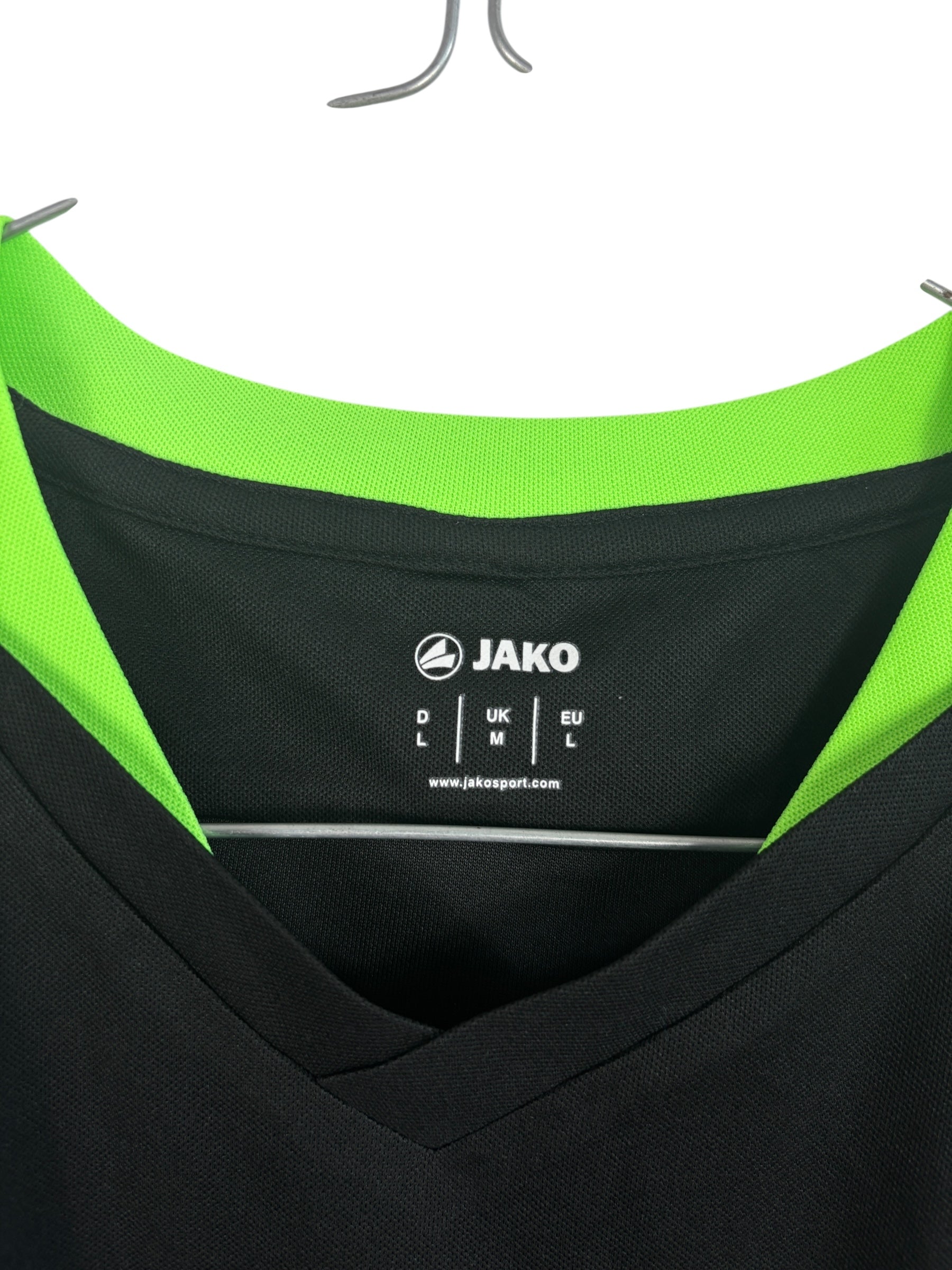Hannover 96 Auswärtstrikot 2016/17 - L