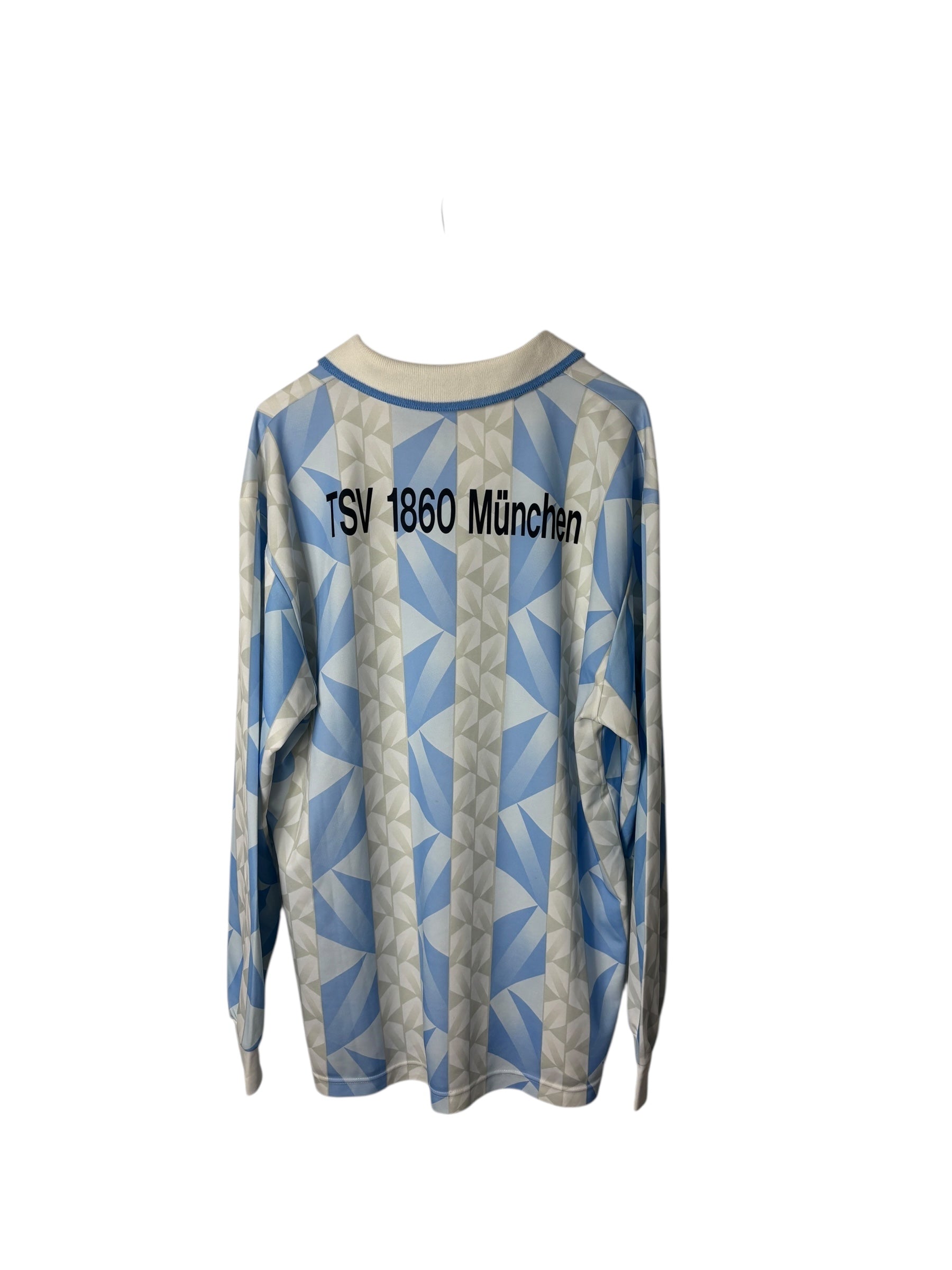 1860 München Heimtrikot 1994/95 - XL