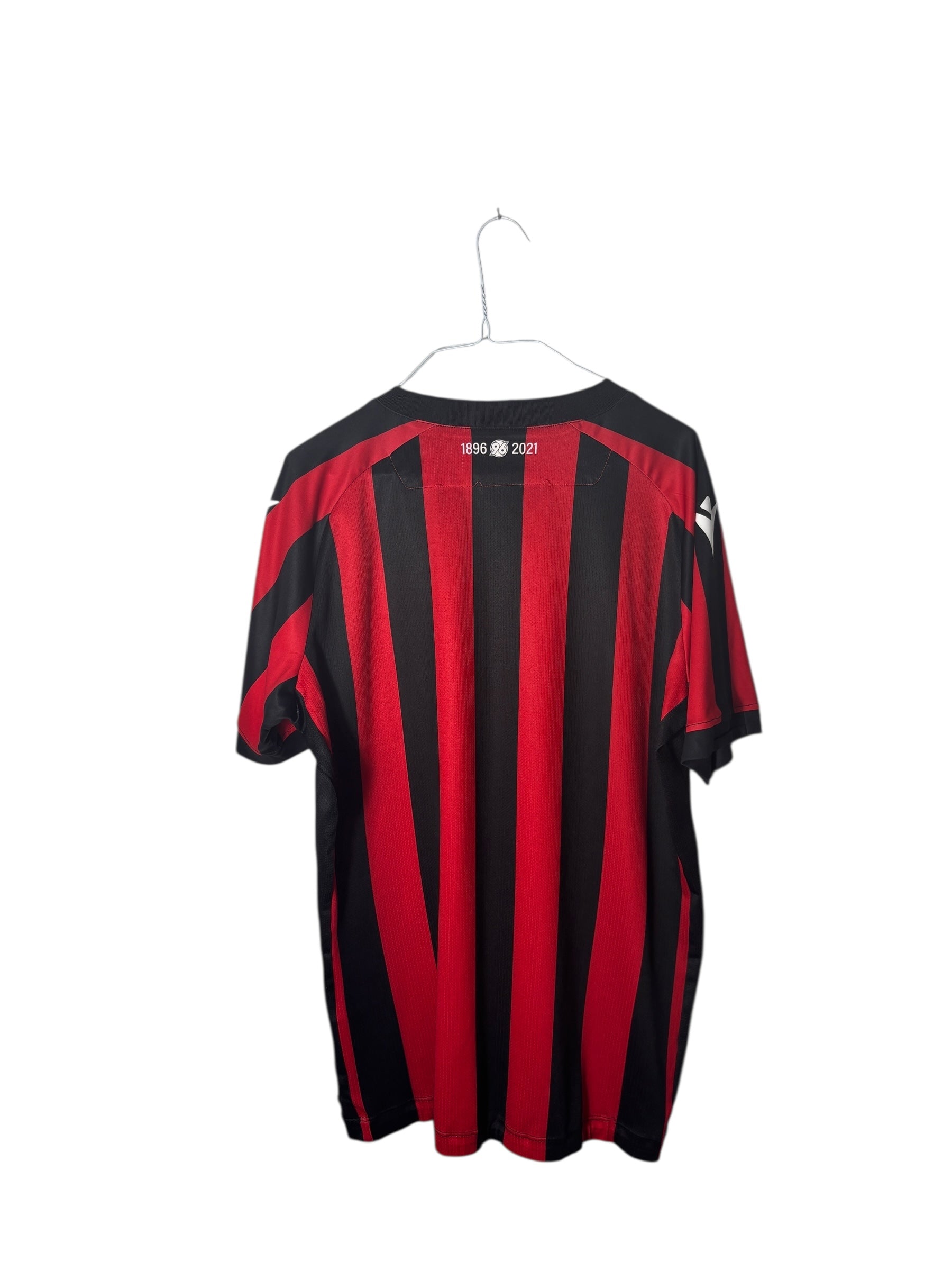 Hannover 96 Sonder Trikot 125 Jahre 2020/21 - XL