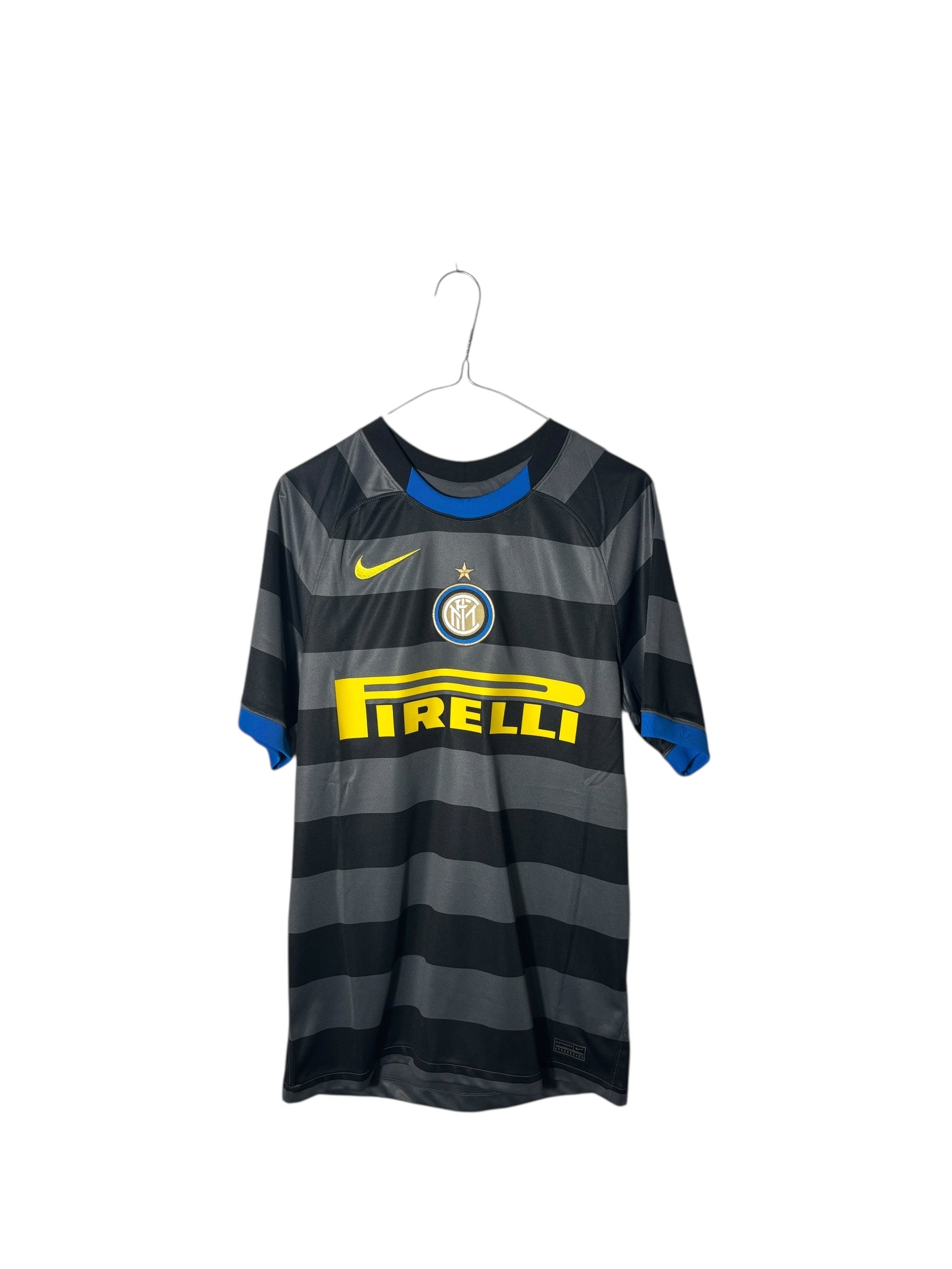 Inter Milan Drittes Trikot 2020/21 “Lautaro” - S