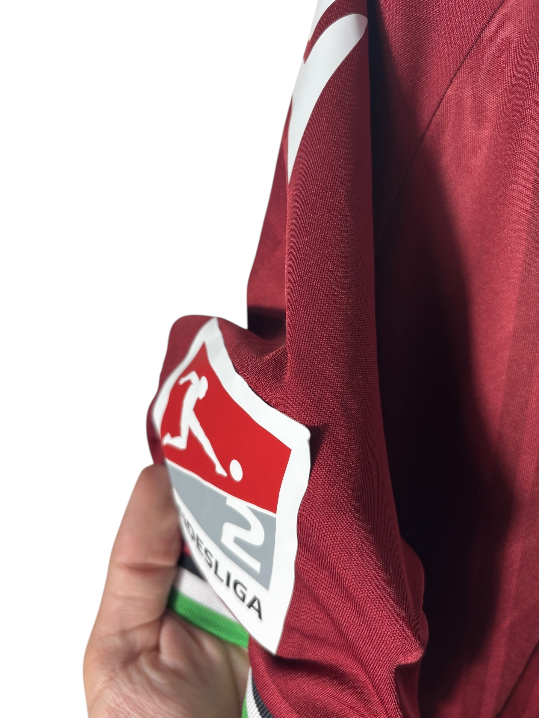 Hannover 96 Sondertrikot 2024/25 “Muroya” - XL