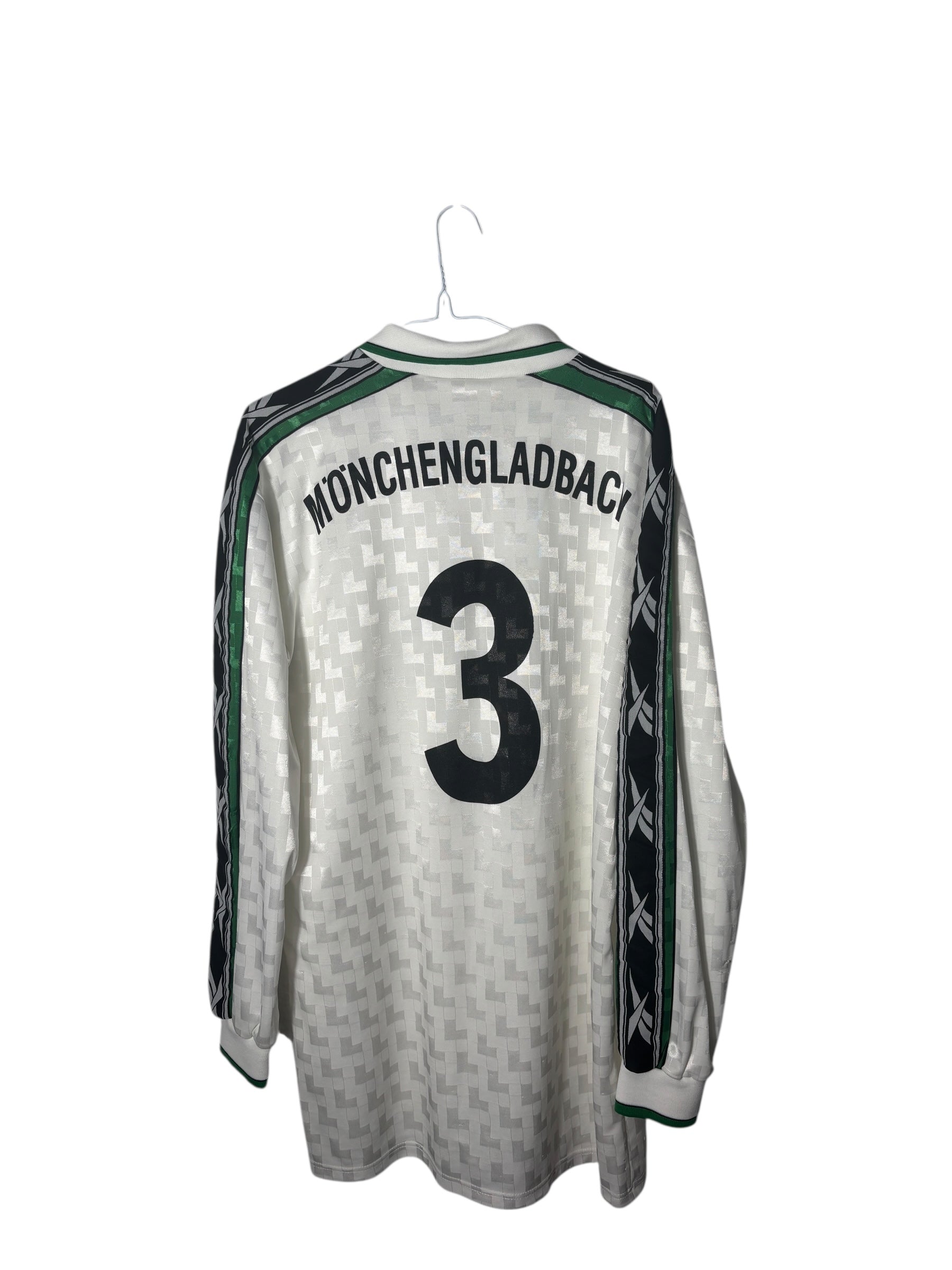 Borussia Mönchengladbach Heim Trikot 1998/99 -XL