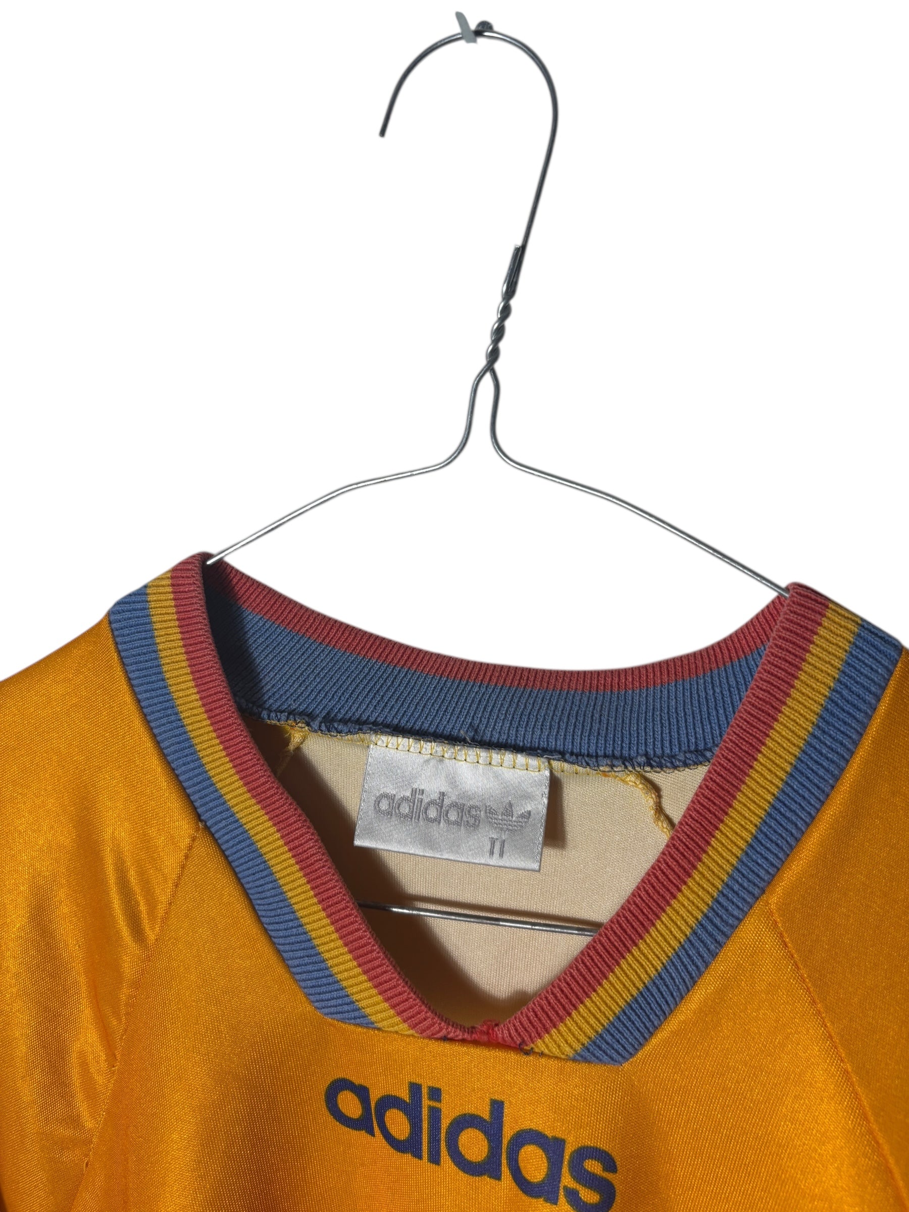 Schweden Heim Trikot 1994 - M