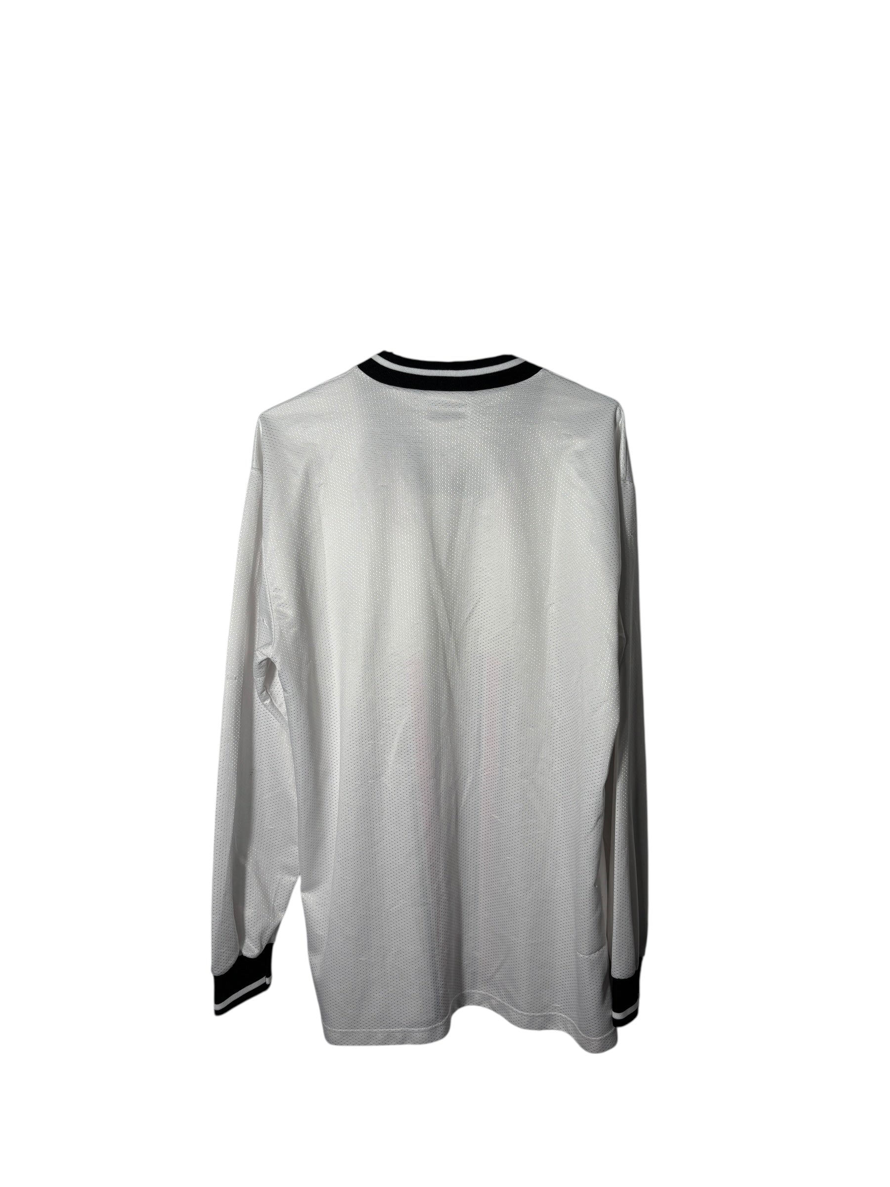 Hannover 96 Auswärts Trikot 1997/98 - L