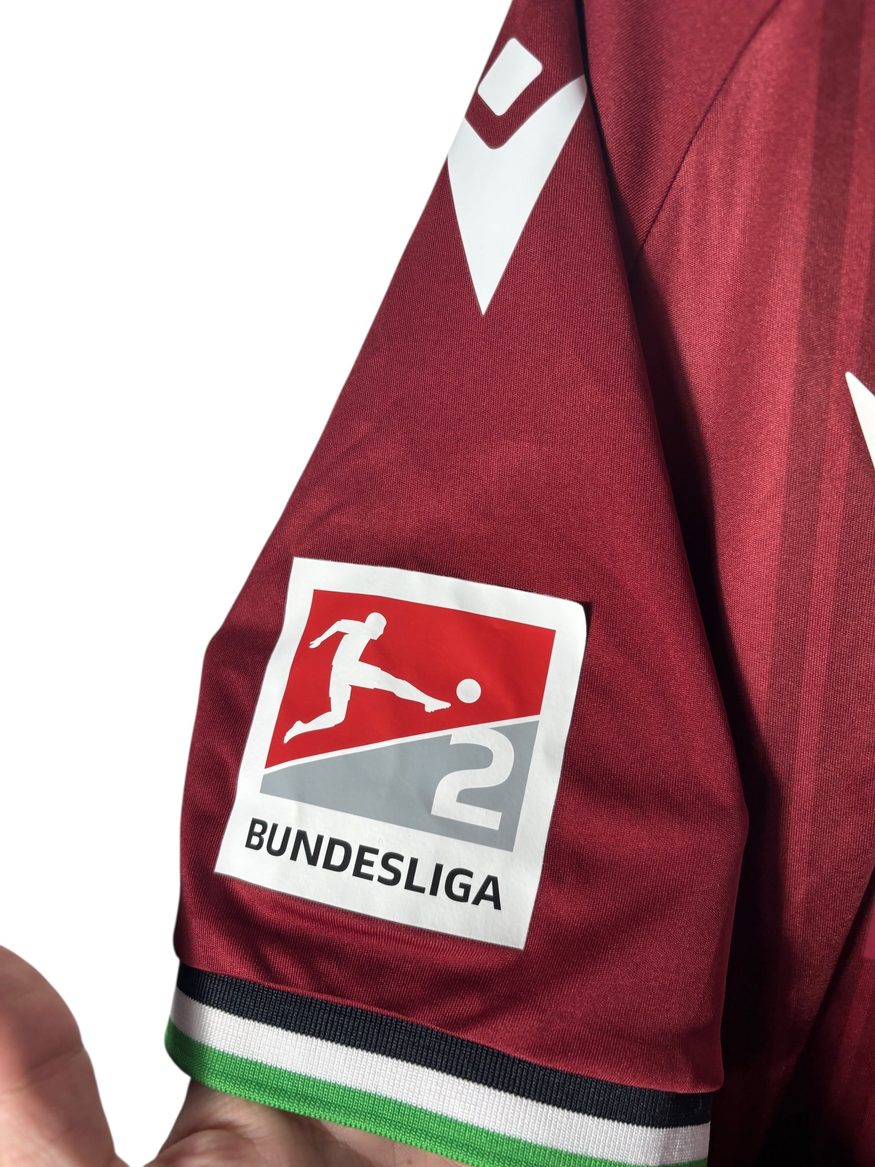 Hannover 96 Sondertrikot 2024/25 “Muroya” - XL