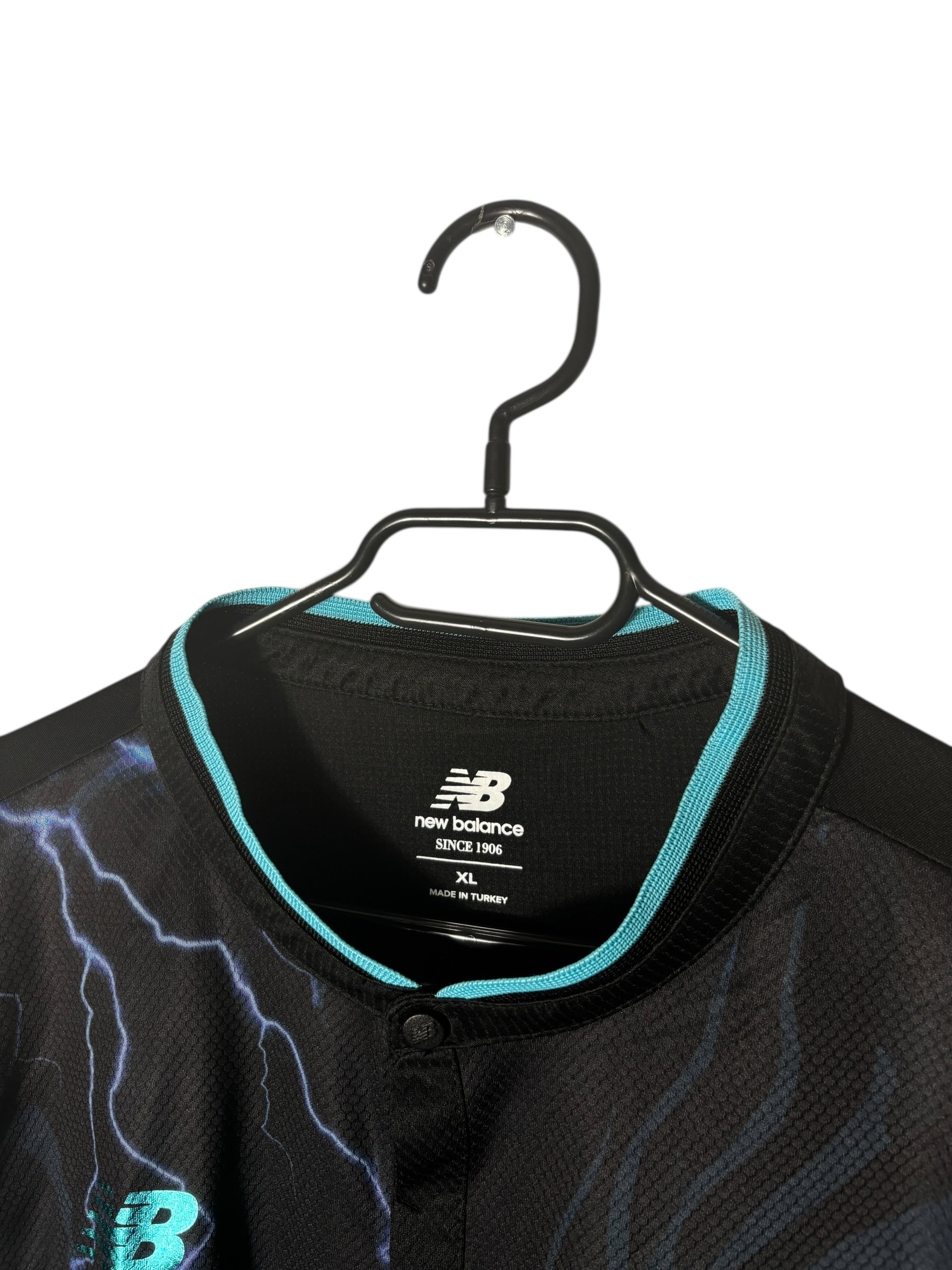 Adana Demirspor Drittes Trikot 2023/24 “Balotelli” - XL