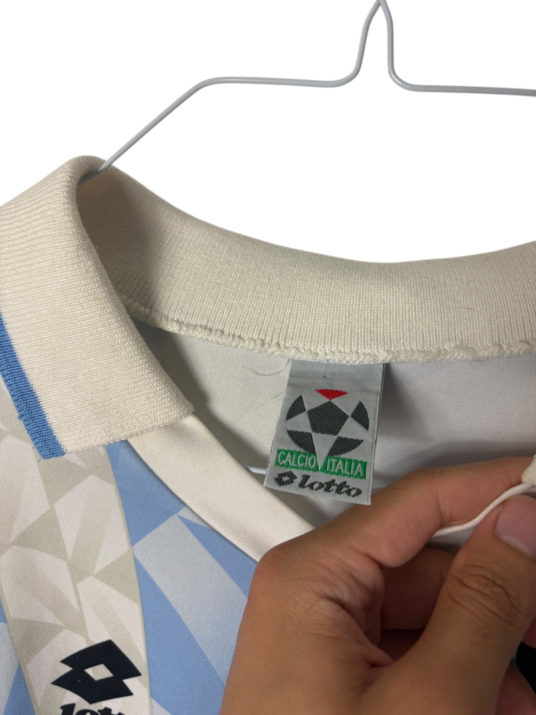 1860 München Heimtrikot 1994/95 - XL