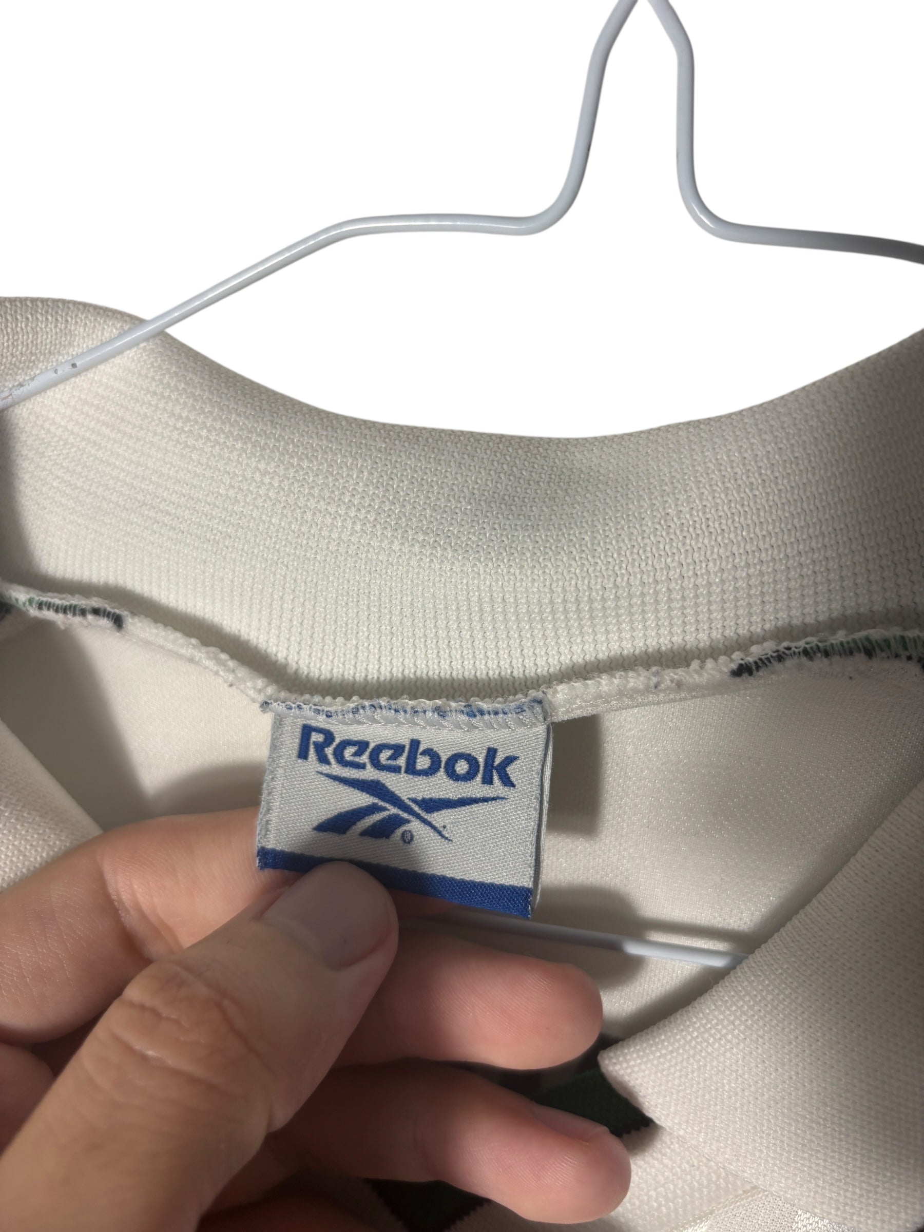 Borussia Mönchengladbach Heim Trikot 1998/99 -XL