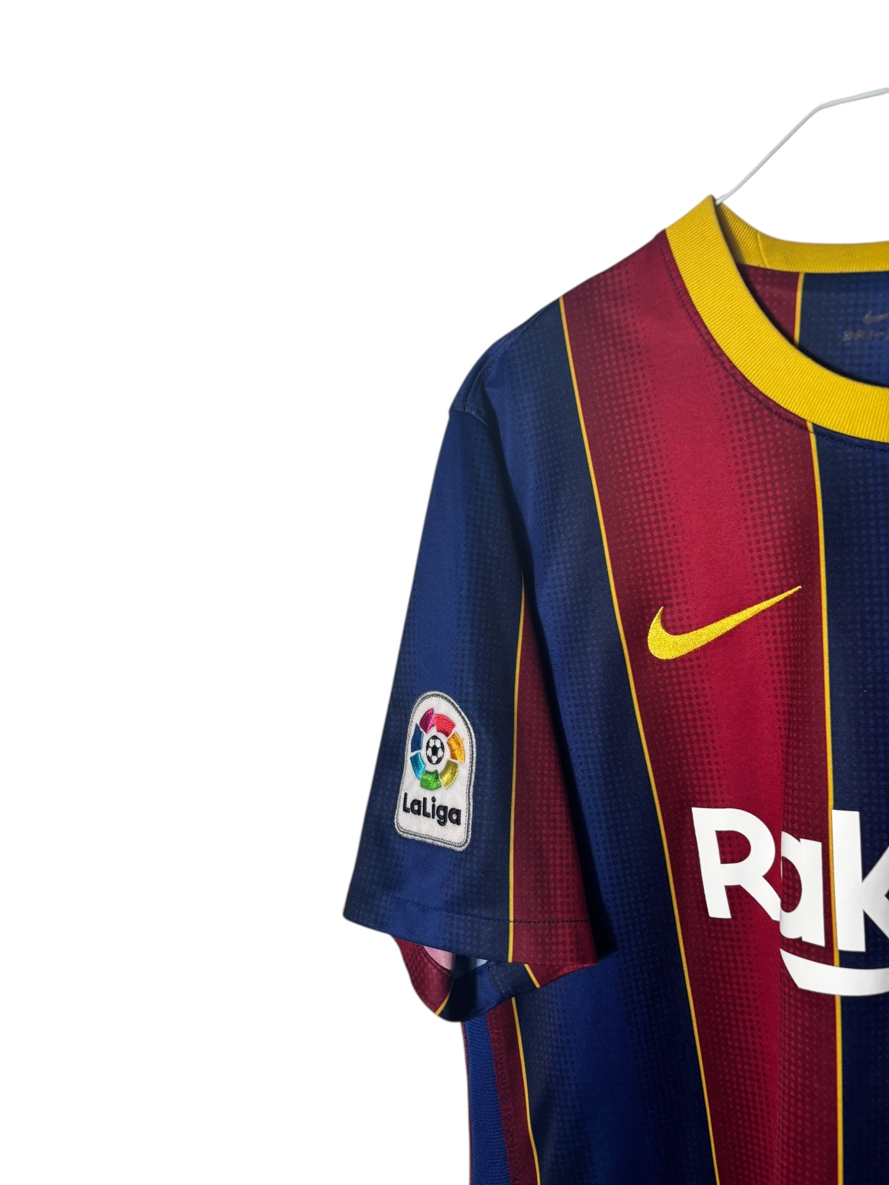 FC Barcelona Heim Trikot 2020/21 - L