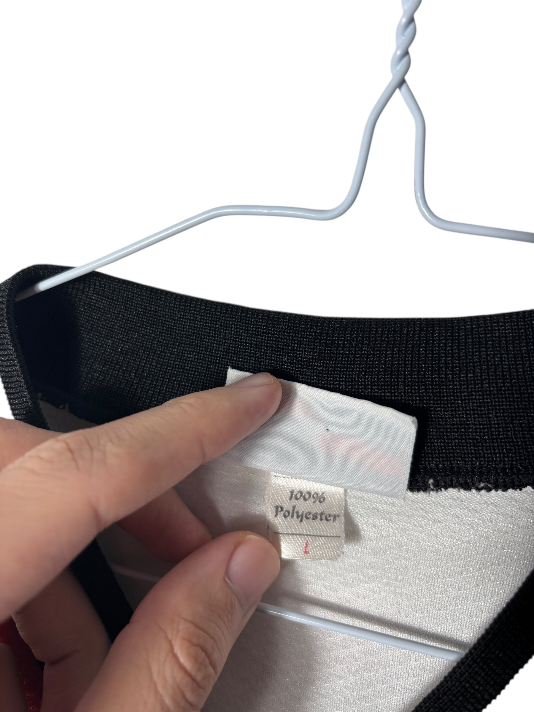 Hannover 96 Auswärts Trikot 1997/98 - L