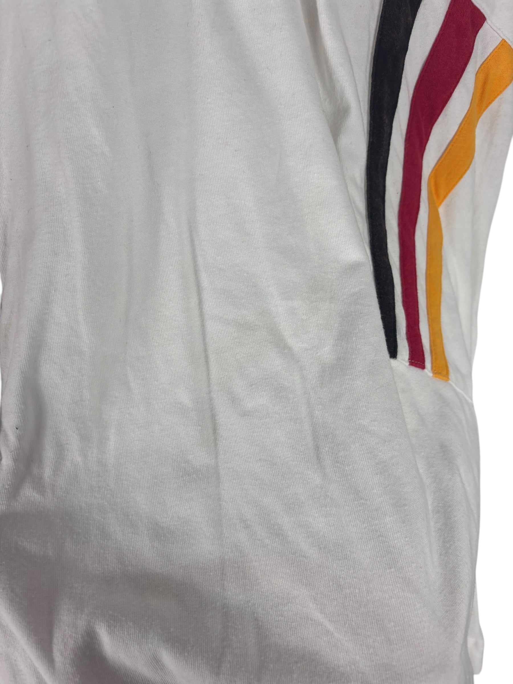 Deutschland DFB 1996/98 T-Shirt BNWT - XL