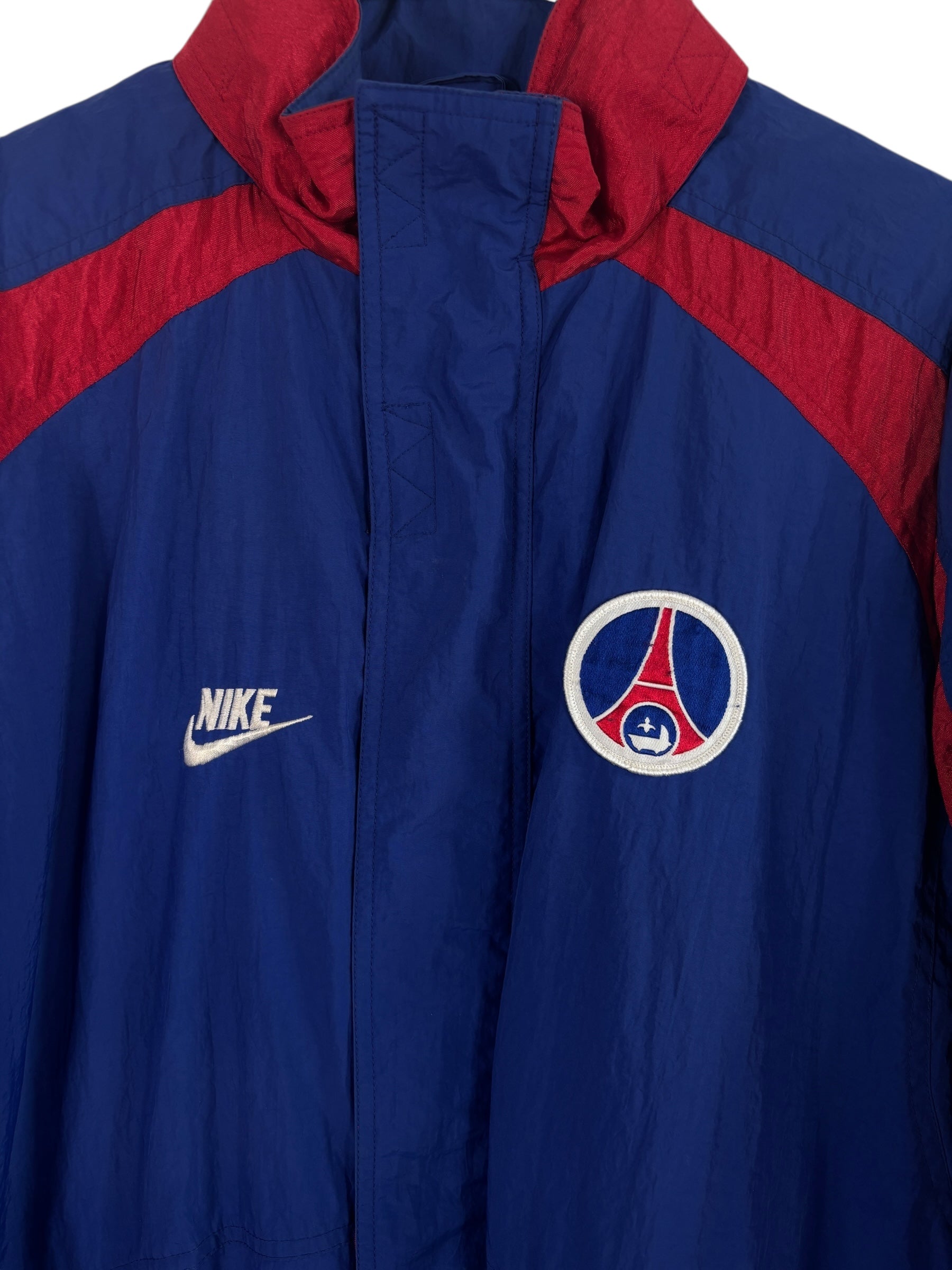 Paris Saint-Germain Jacke 1995 - L