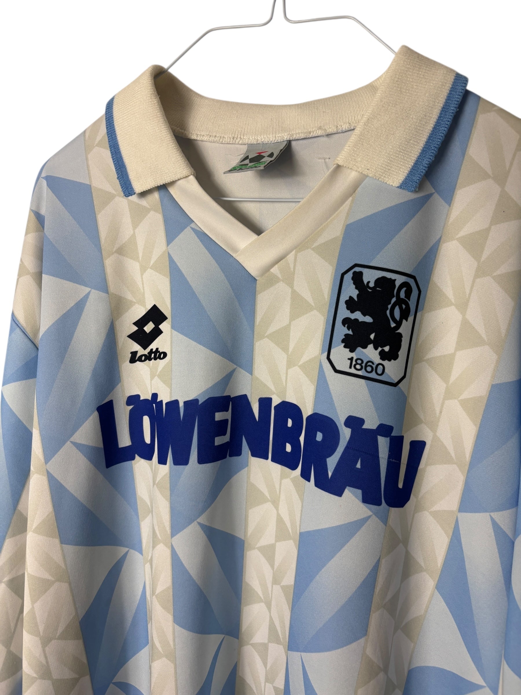 1860 München Heimtrikot 1994/95 - XL