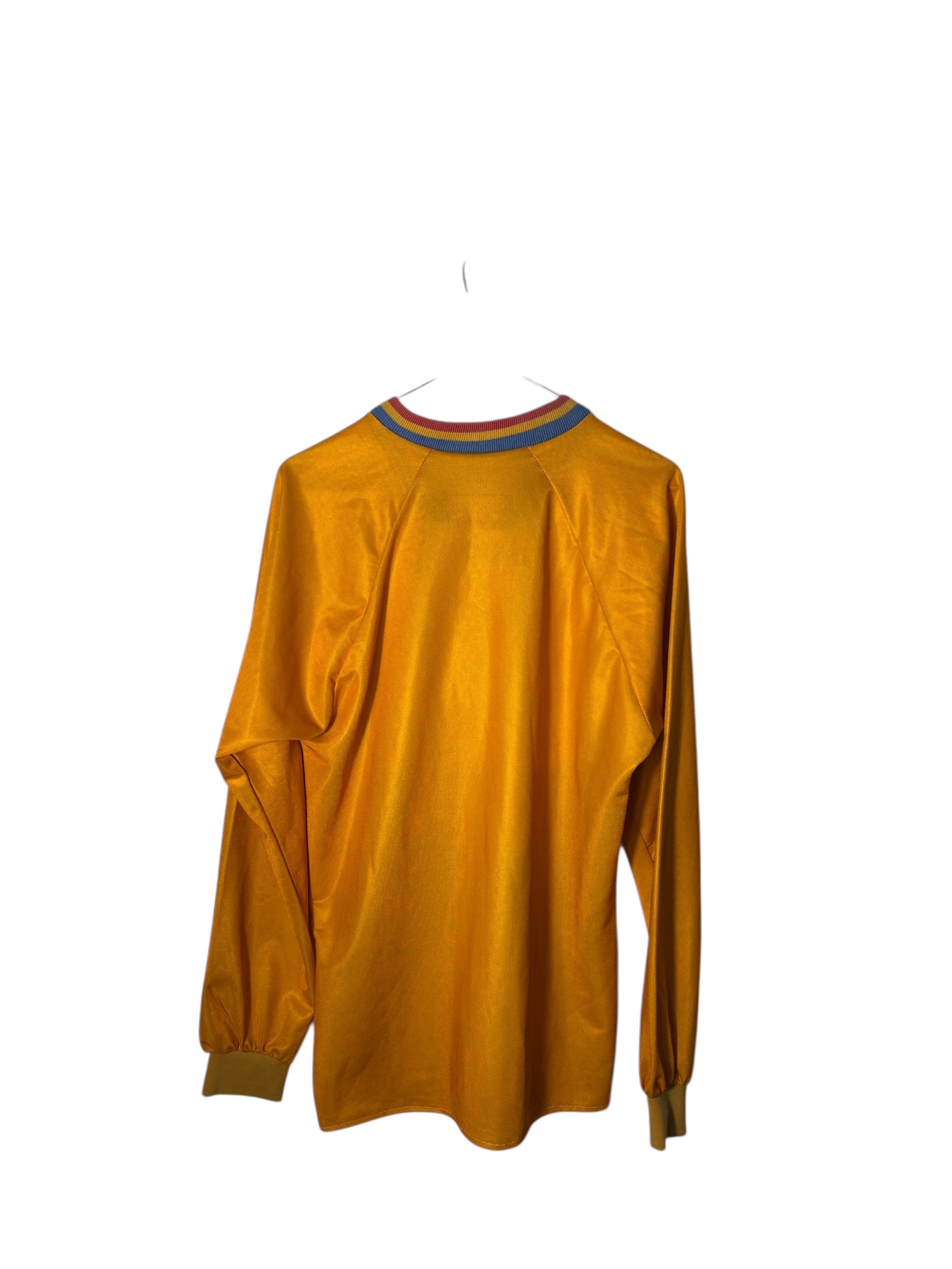 Schweden Heim Trikot 1994 - M