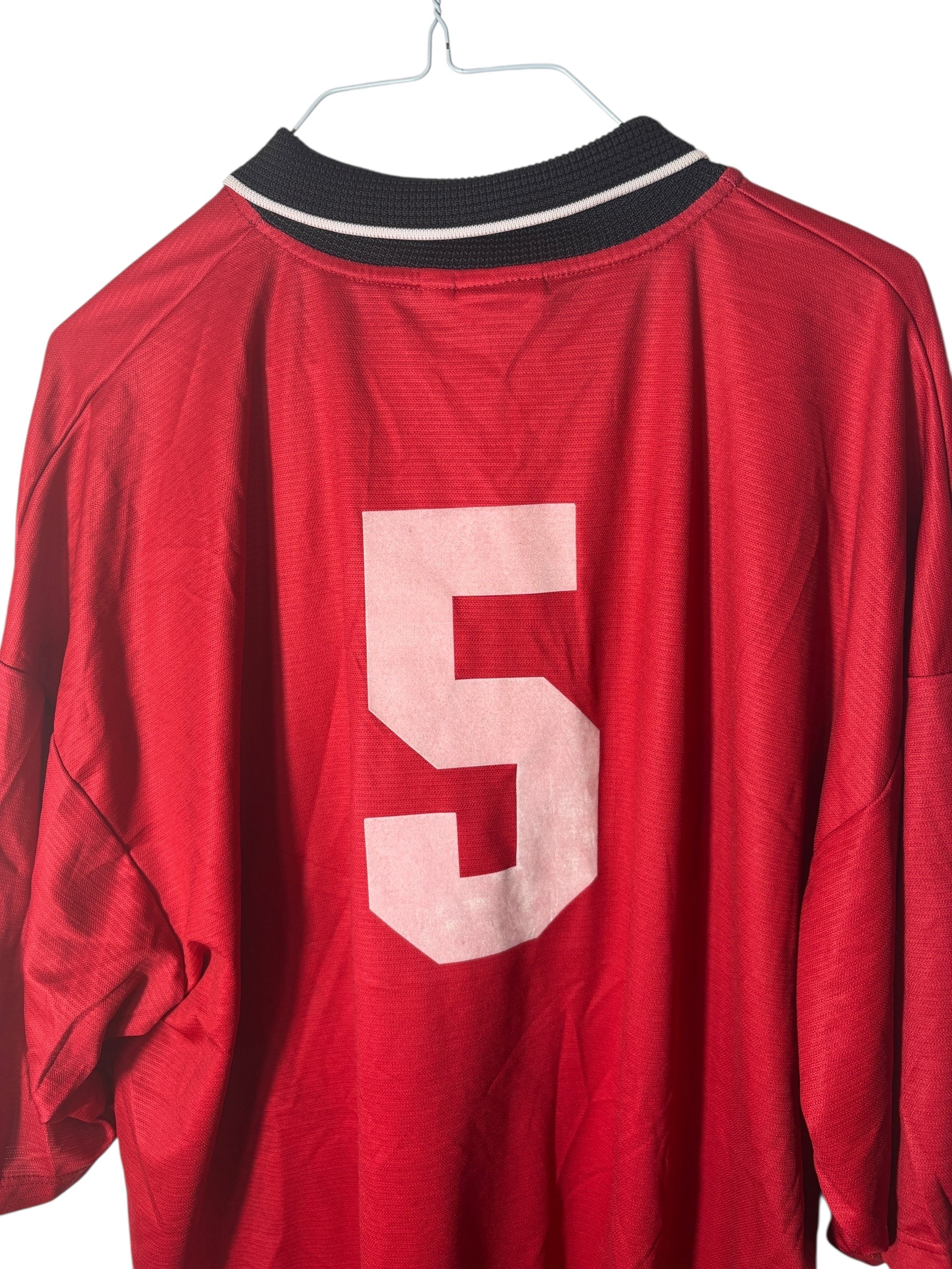 Hannover 96 Heimtrikot 1999 Amateure - XXL