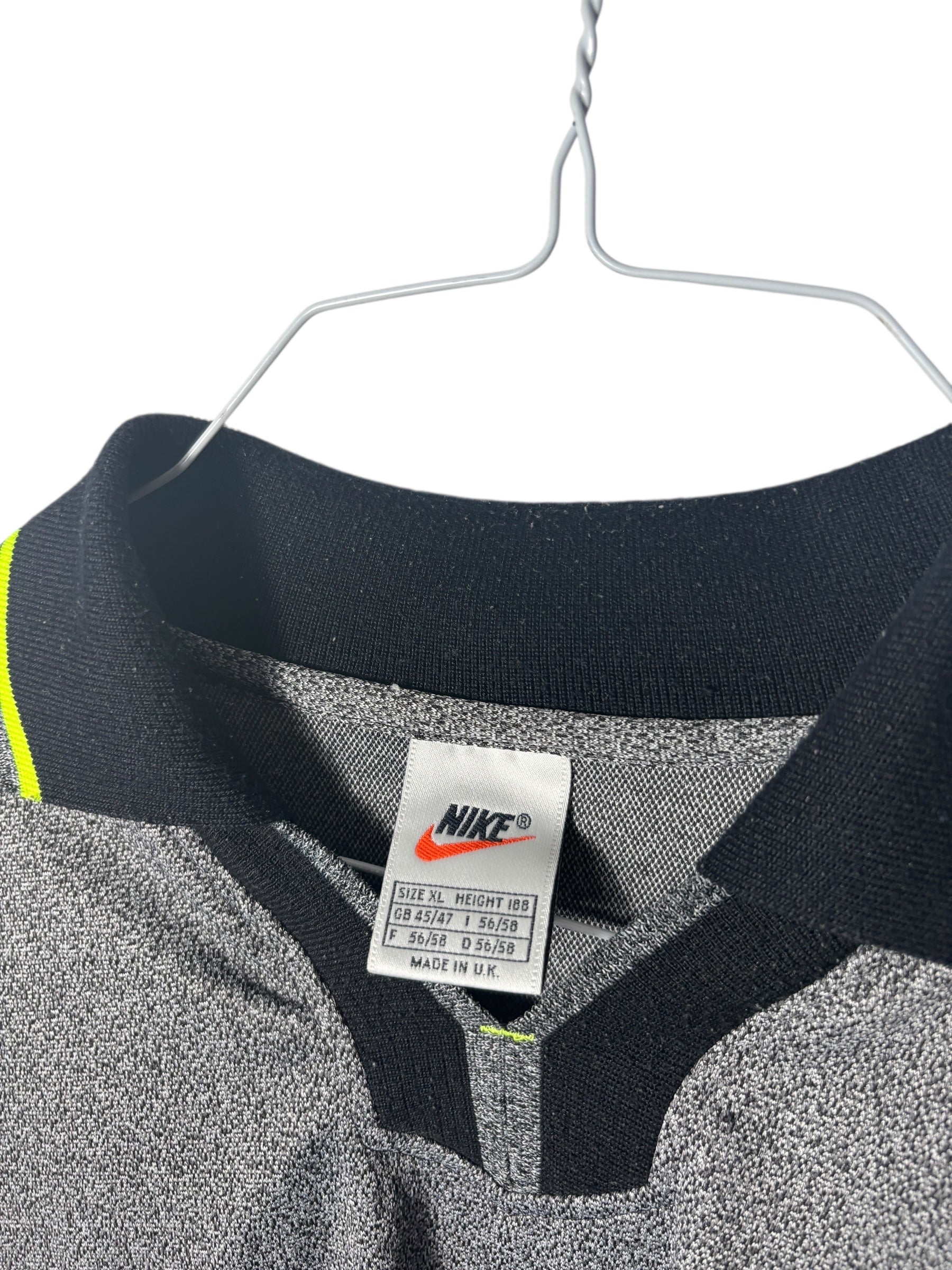 Borussia Dortmund Auswärts Trikot 1997/98 - XL