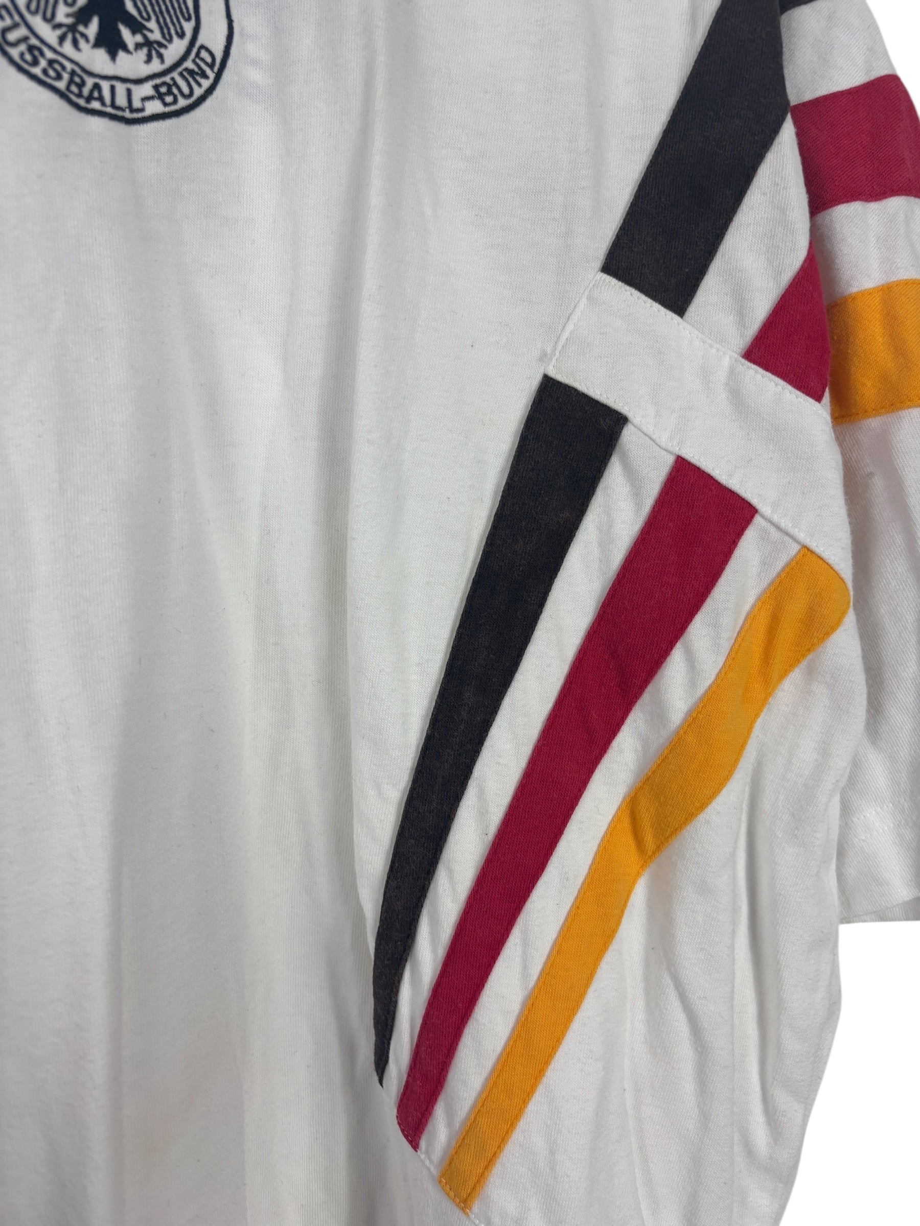 Deutschland DFB 1996/98 T-Shirt BNWT - XL
