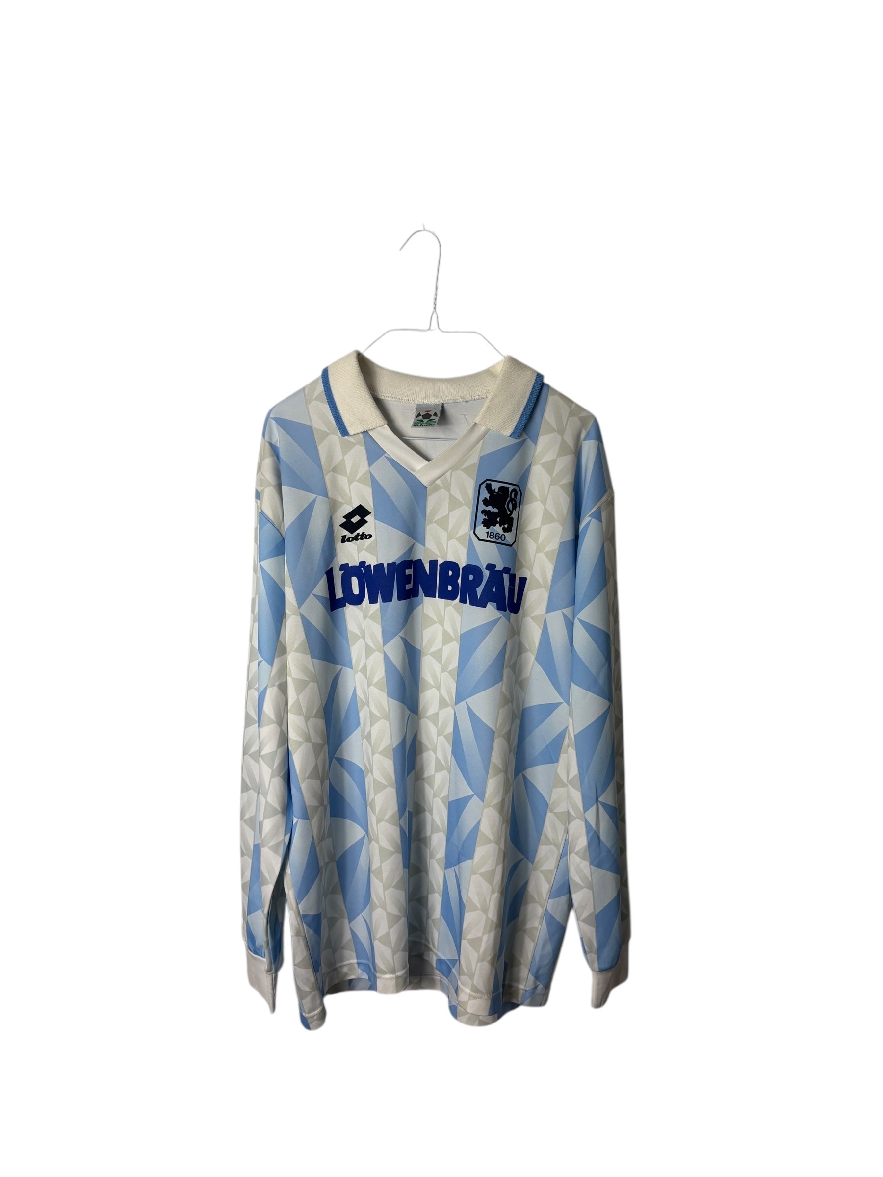 1860 München Heimtrikot 1994/95 - XL