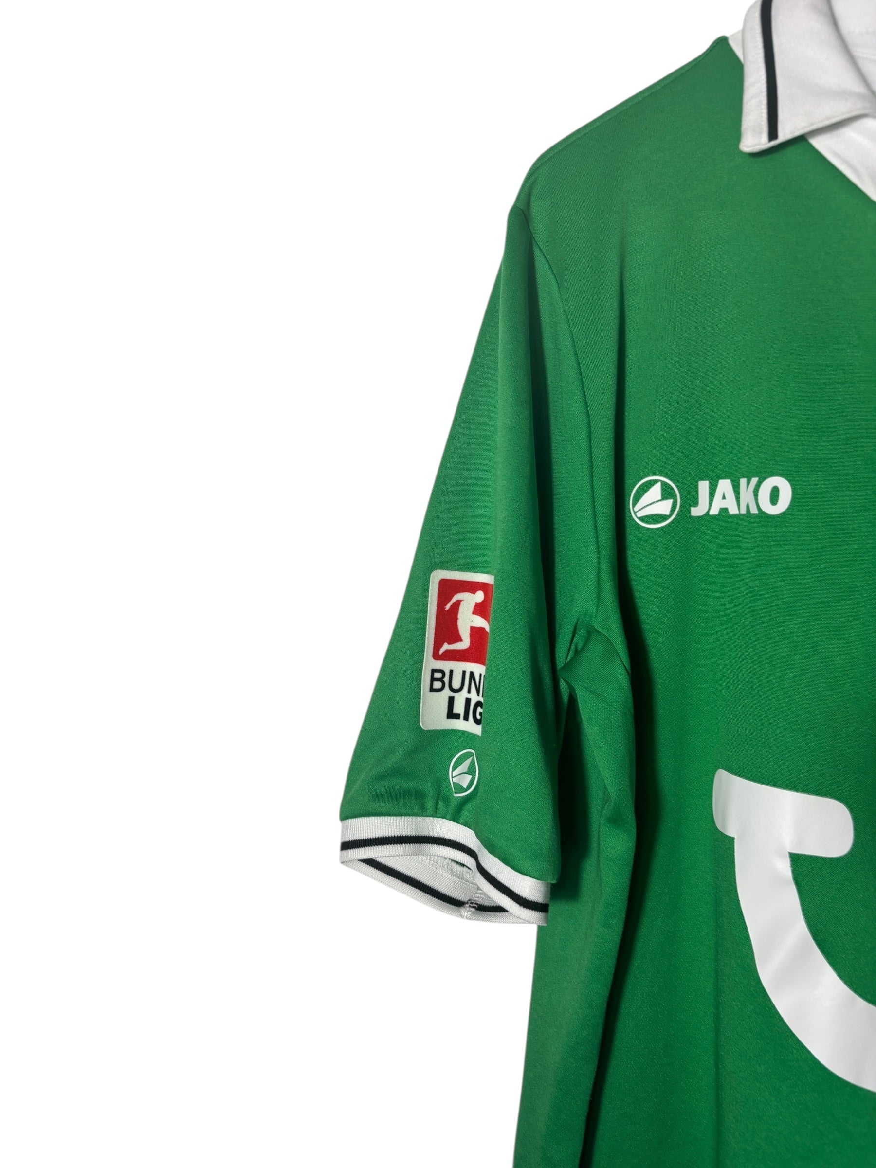 Hannover 96 Drittes Trikot 2011/12 “Cherundolo” - M