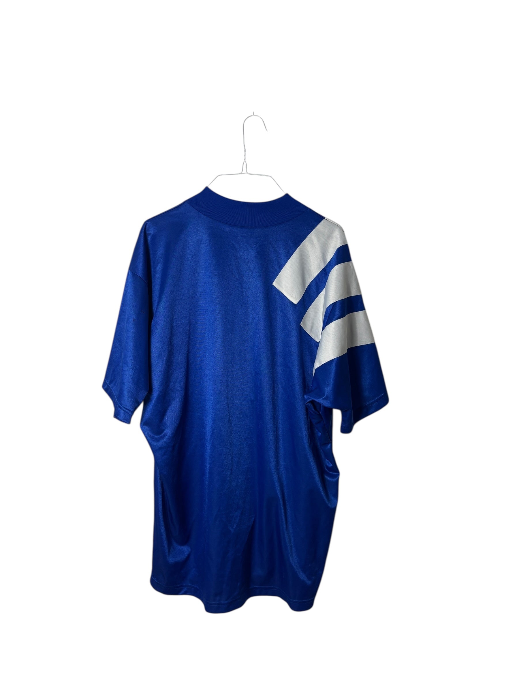 Schalke 04 Heimtrikot 1994/96 - XL