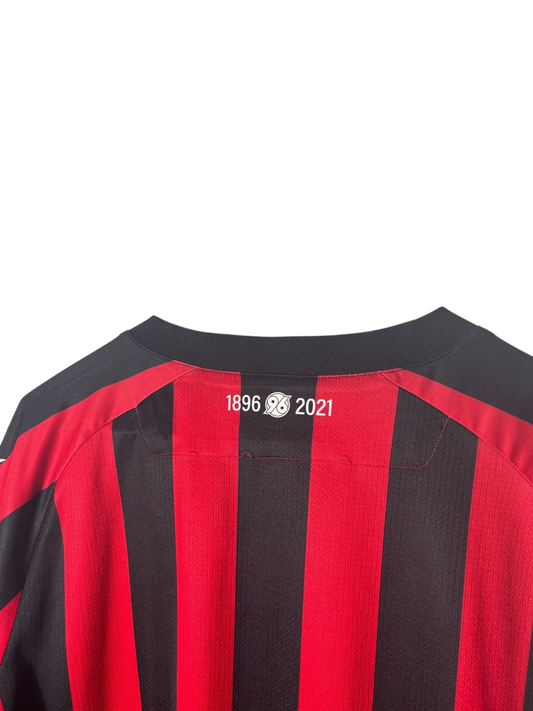 Hannover 96 Sonder Trikot 125 Jahre 2020/21 - XL