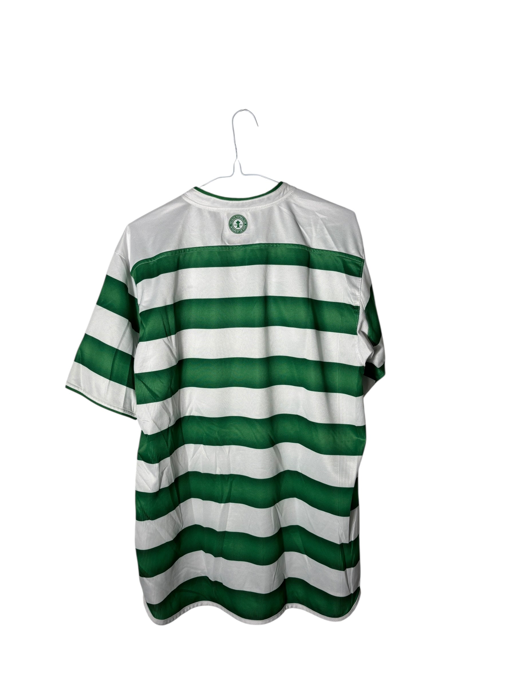 Celtic Glasgow Heim Trikot 2003/04 - L
