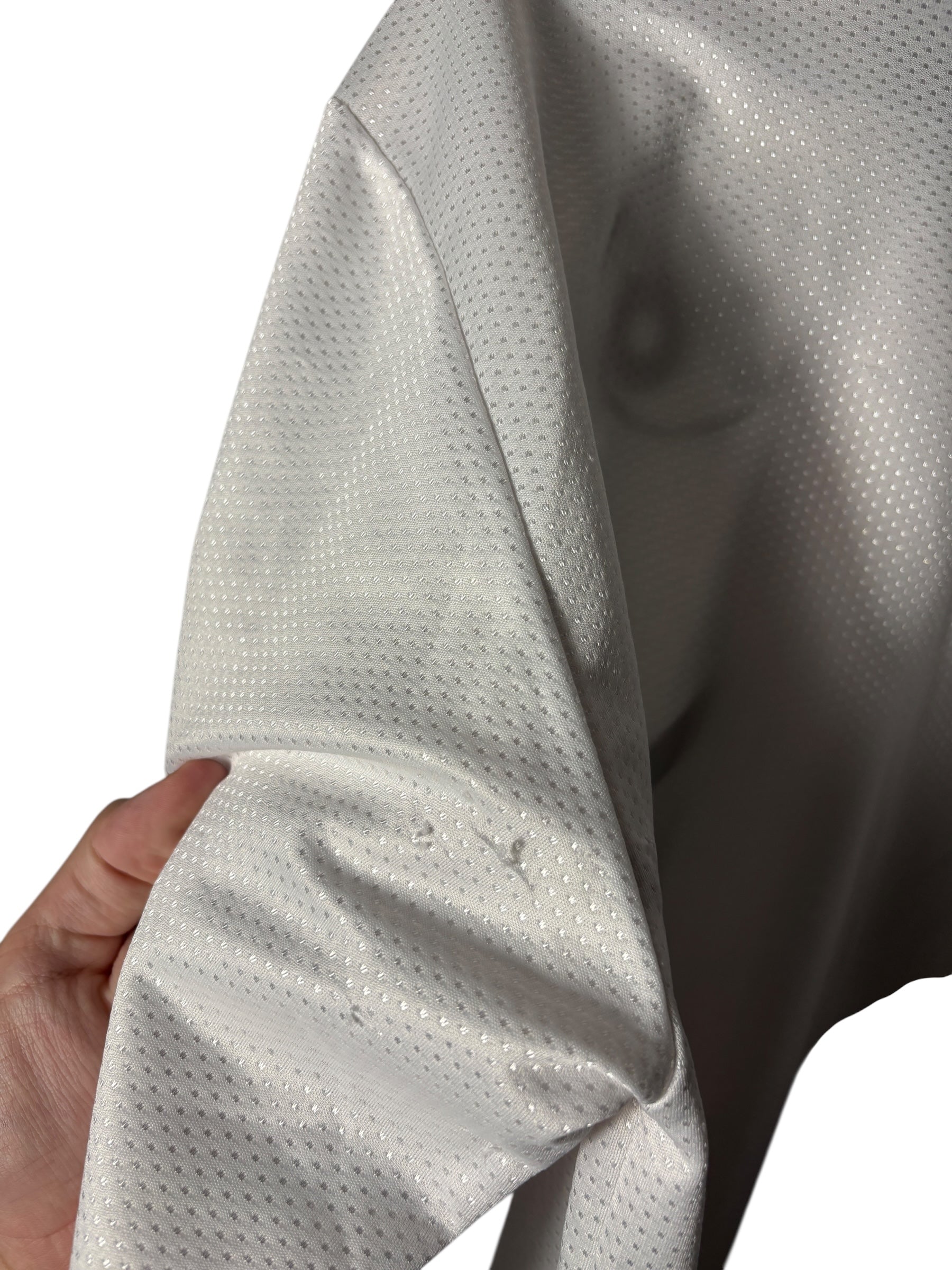 Hannover 96 Auswärts Trikot 1997/98 - L