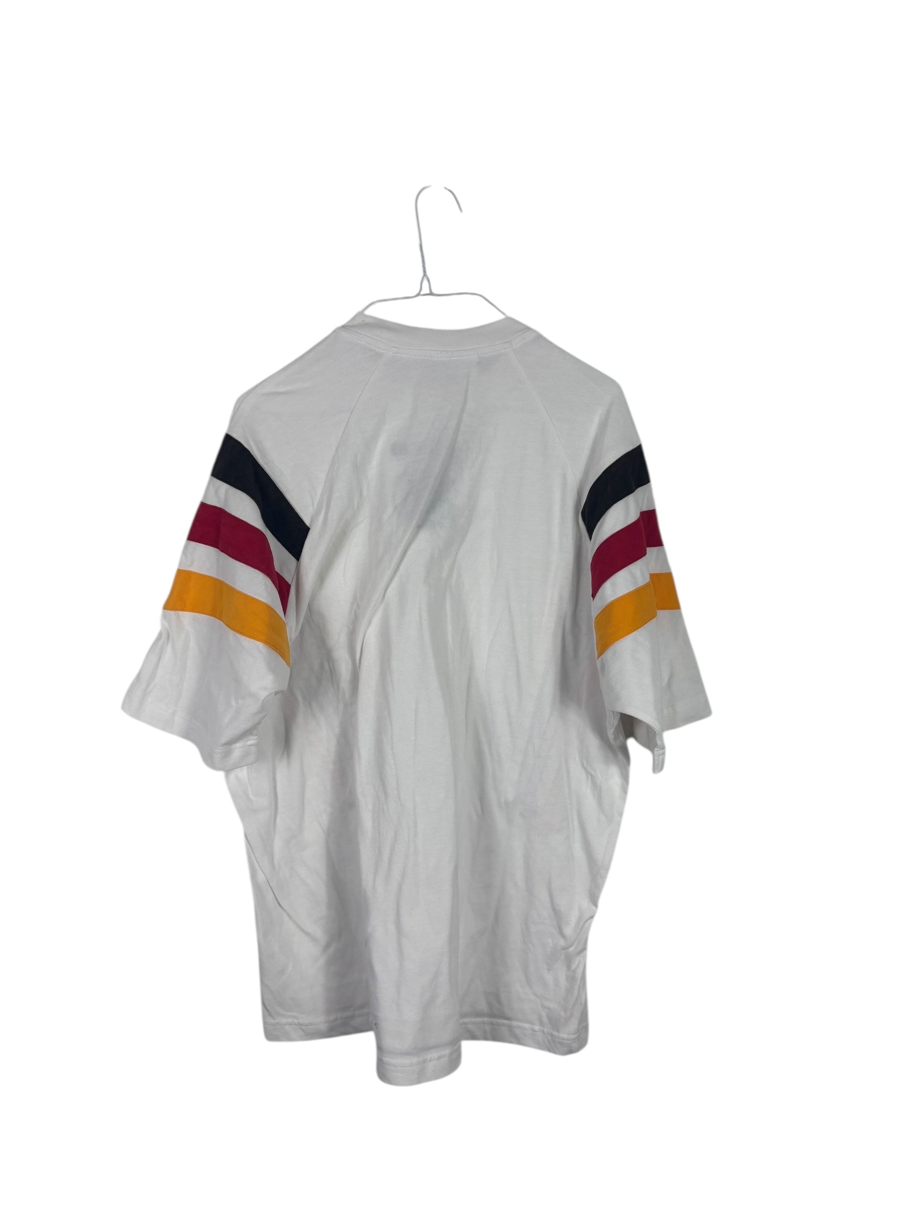 Deutschland DFB 1996/98 T-Shirt BNWT - XL