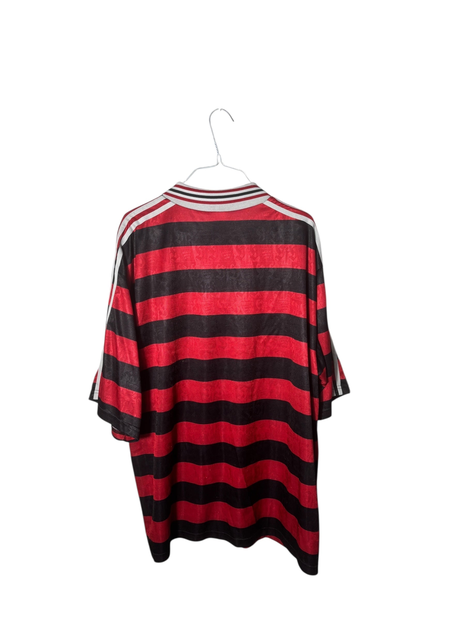 VfB Stuttgart Auswärts Trikot 1997/99 - XXL