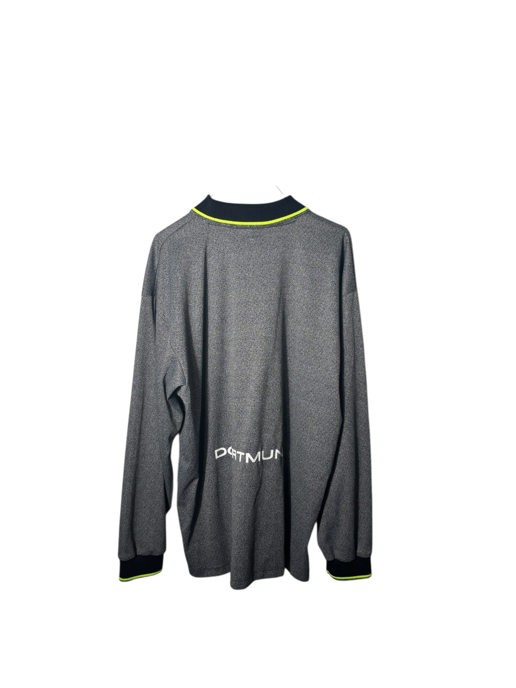 Borussia Dortmund Auswärts Trikot 1997/98 - XL