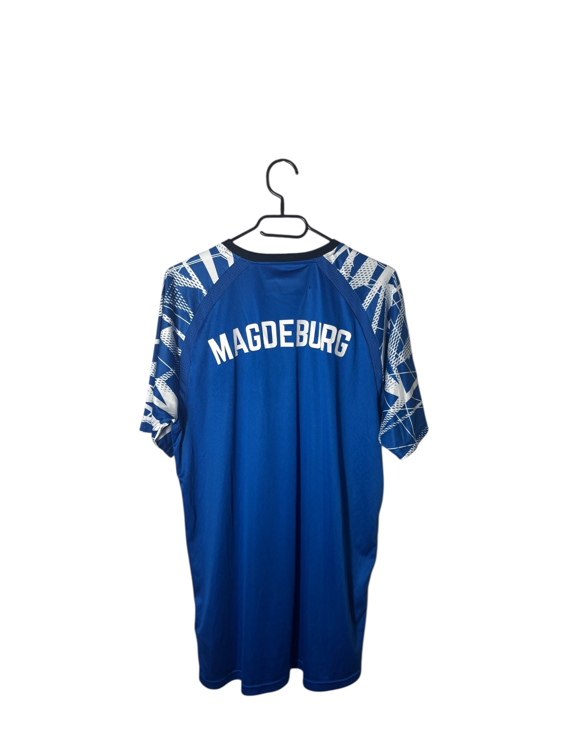 1. FC Magdeburg Auswärts Trikot 2021/22 - XL