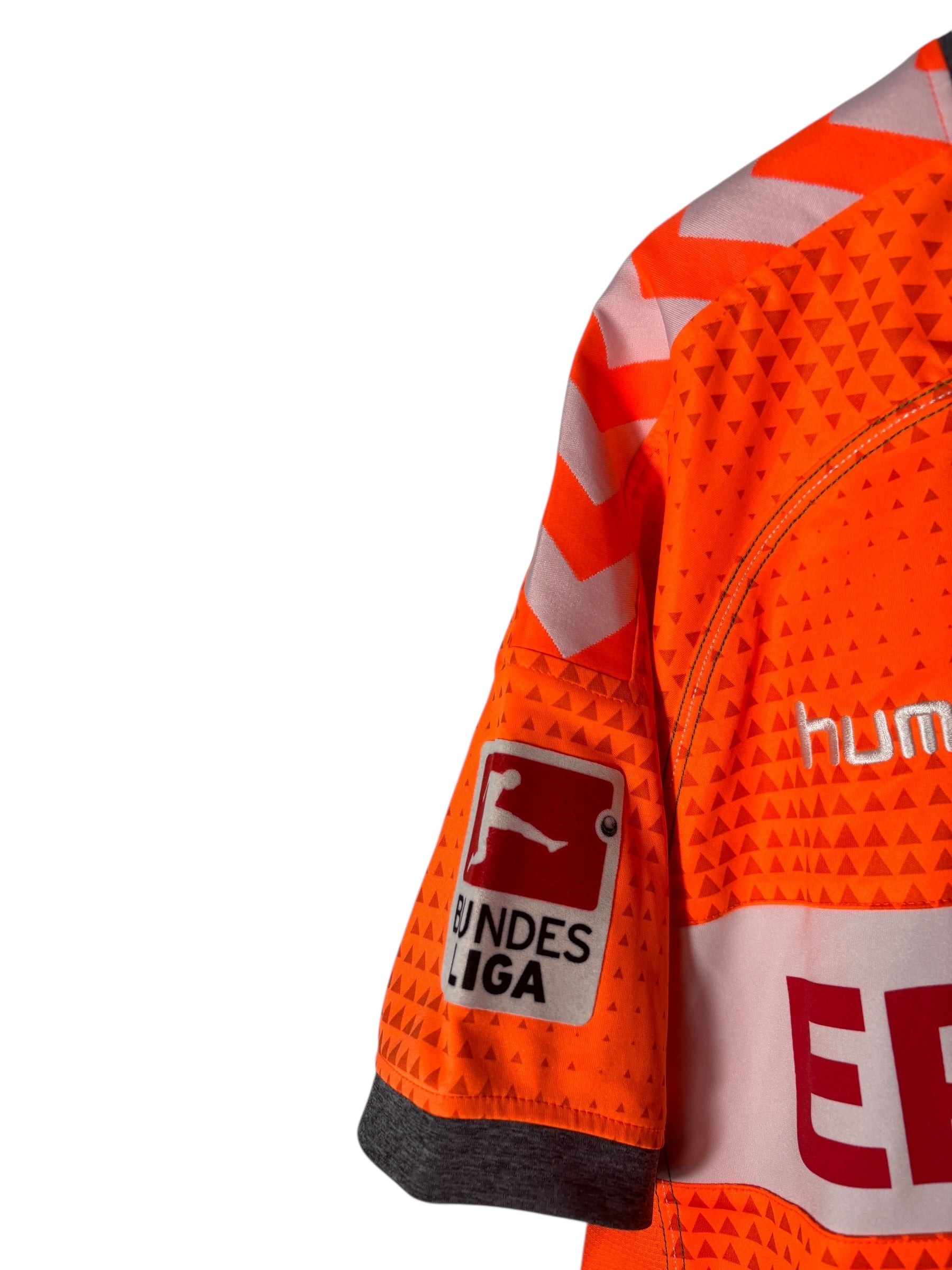 Greuther Fürth Drittes Trikot 2013/14 “Füllkrug” - L