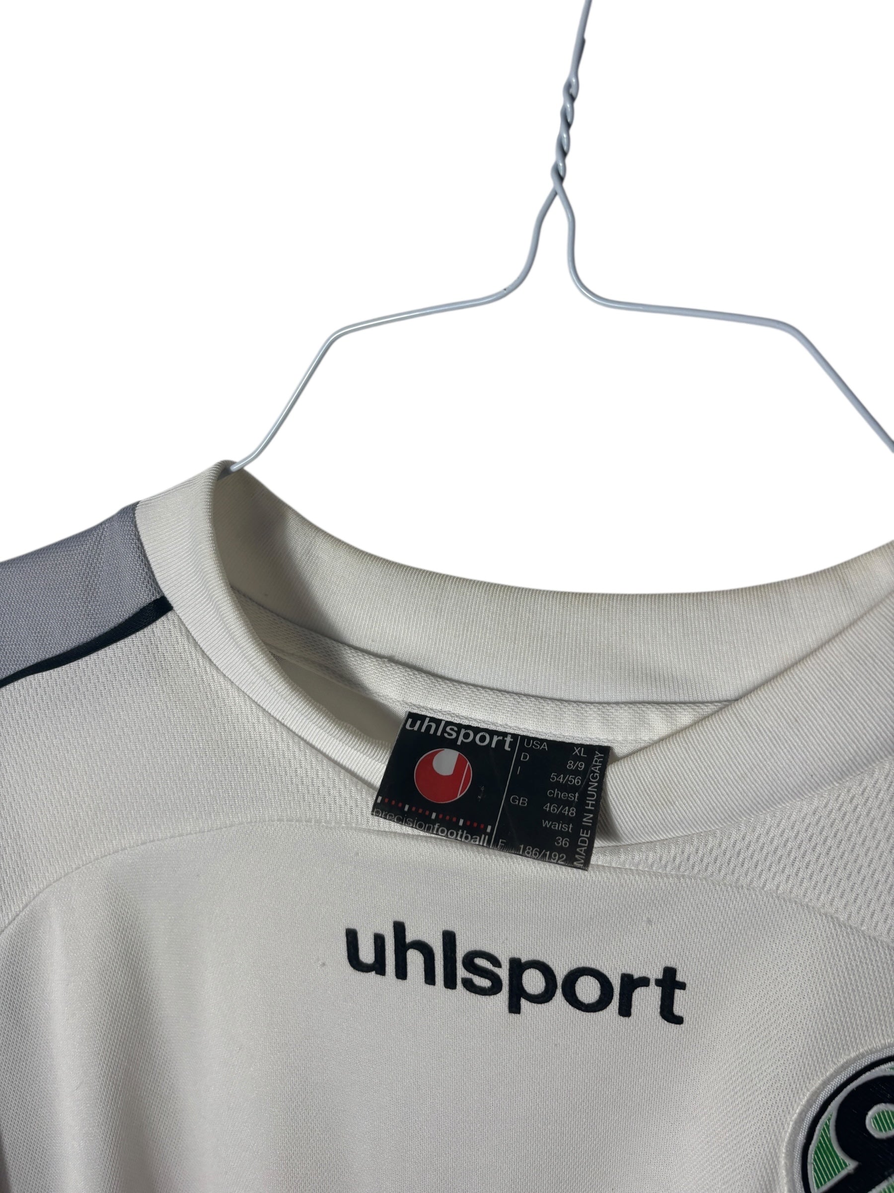 Hannover 96 Auswärts Trikot 2004/05 - XL