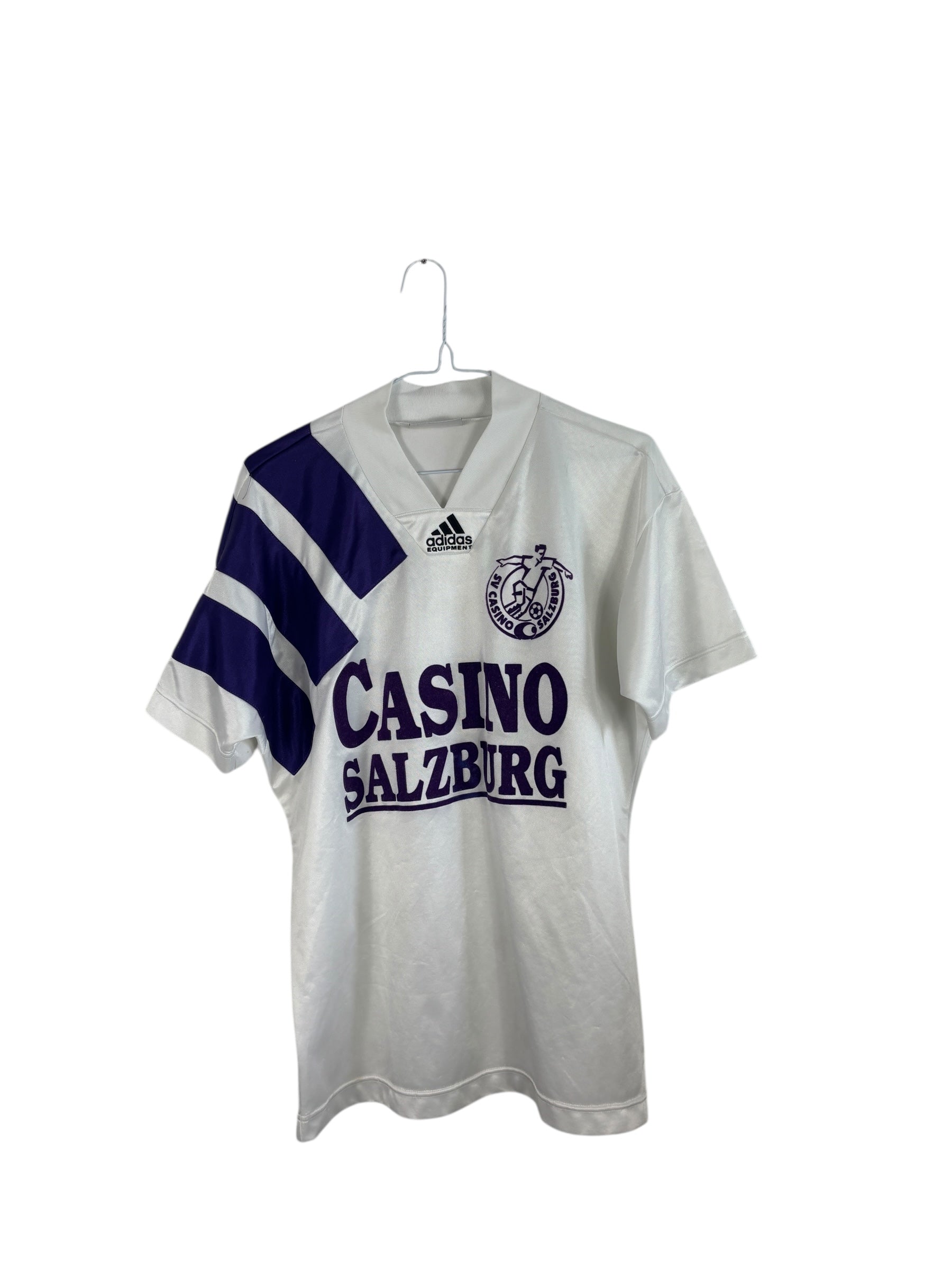 Casino Salzburg Heimtrikot 1993/95 - M
