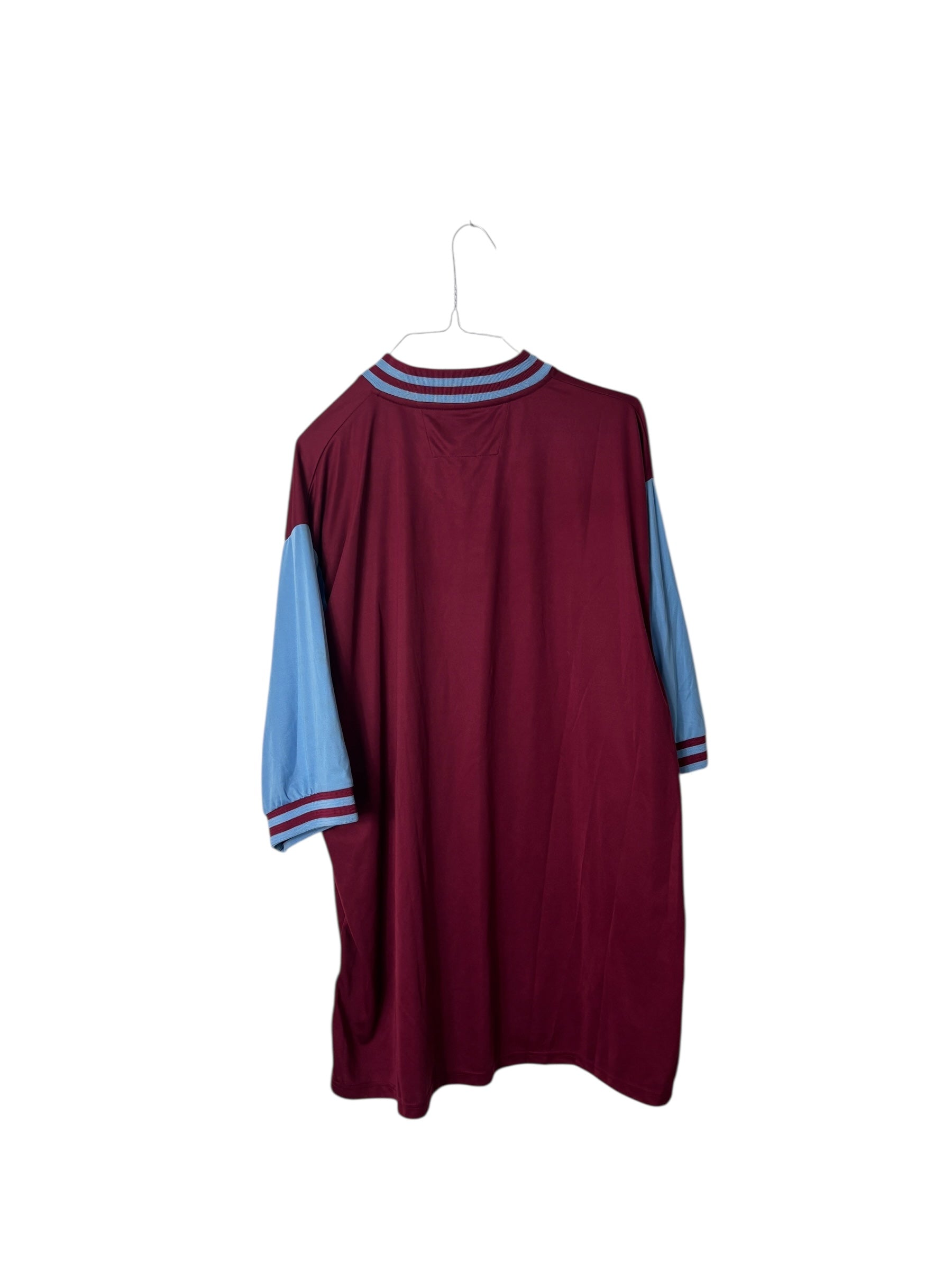 Aston Villa Heimtrikot 2003/04 - XL