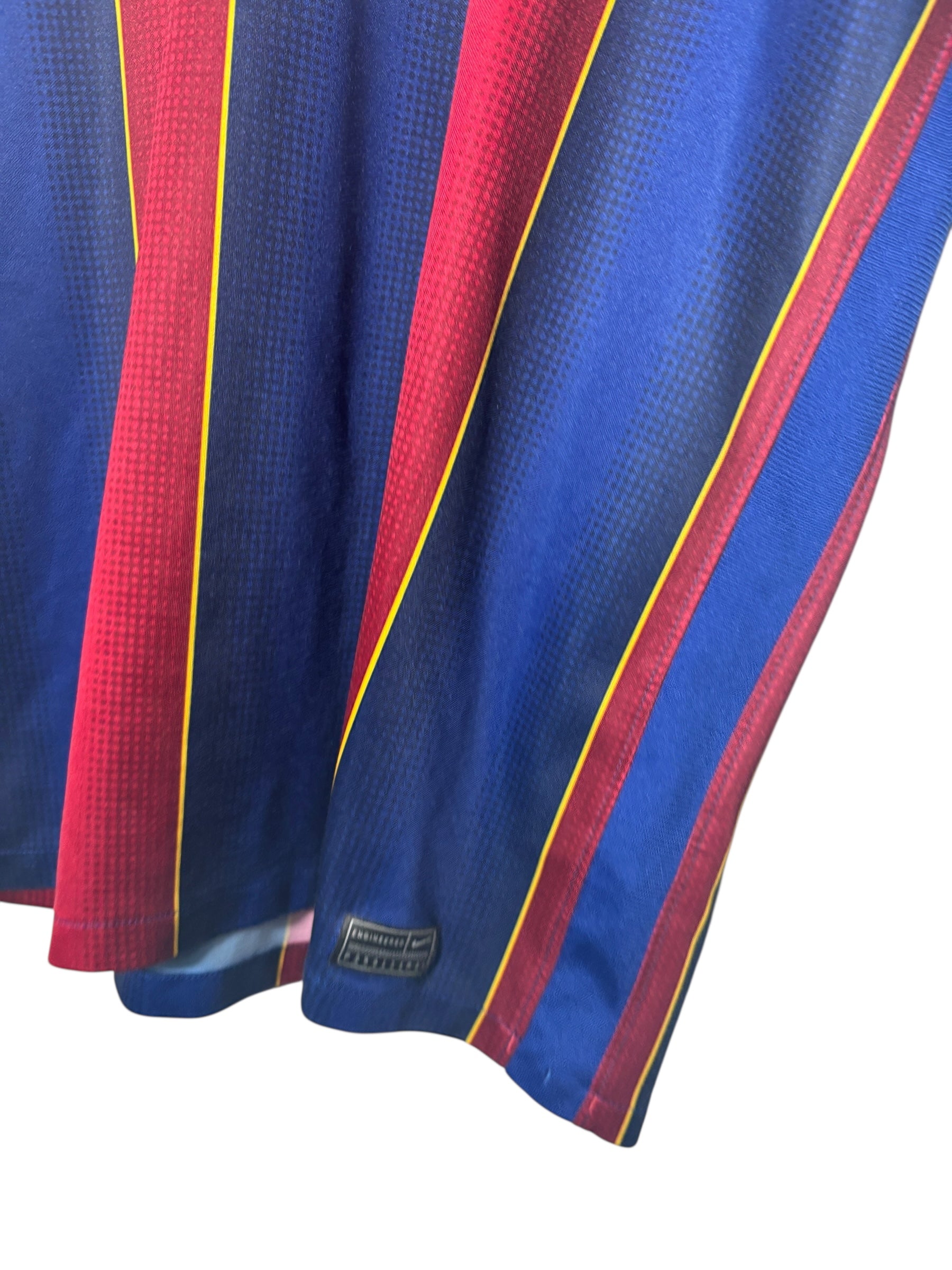 FC Barcelona Heim Trikot 2020/21 - L