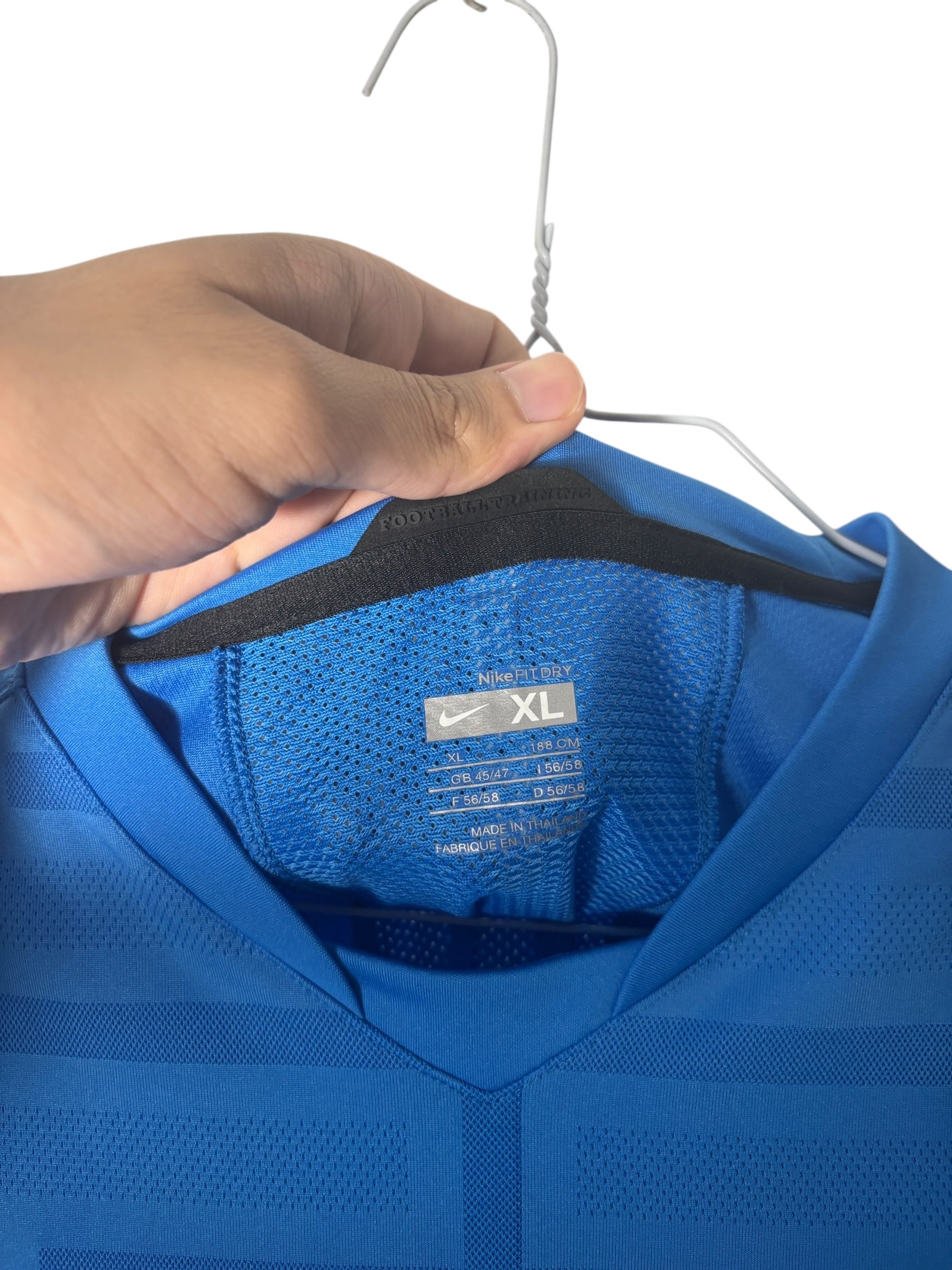 Inter Milan Trainings Trikot 2009/10 - XL