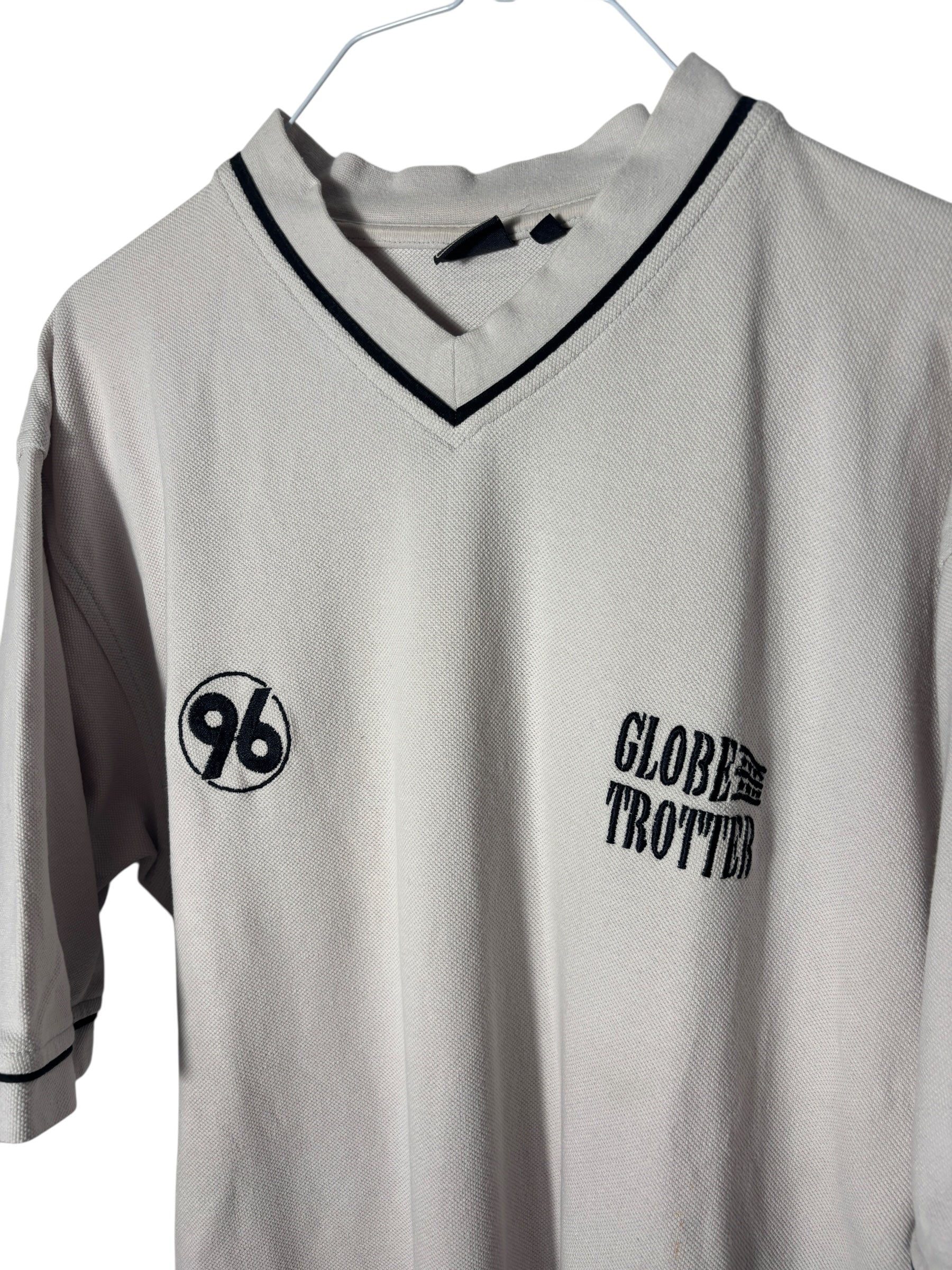 Hannover 96 T-Shirt 2001/02 - XL