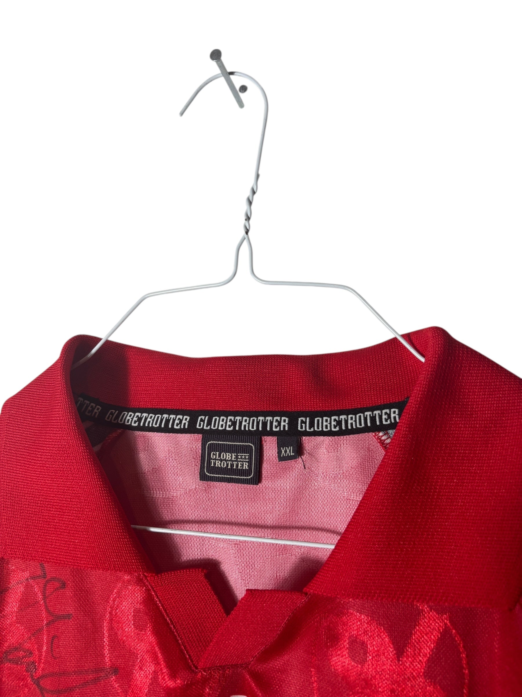 Hannover 96 Heimtrikot 2000/02 - XXL