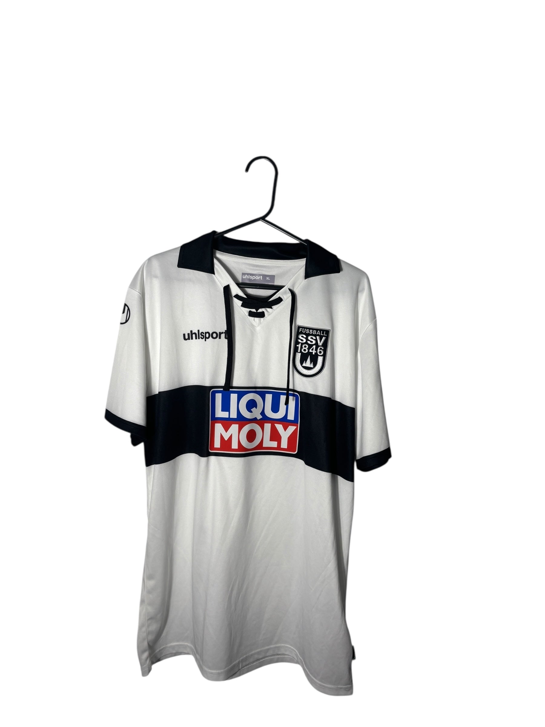 SSV Ulm Sondertrikot 2024/25 - XL