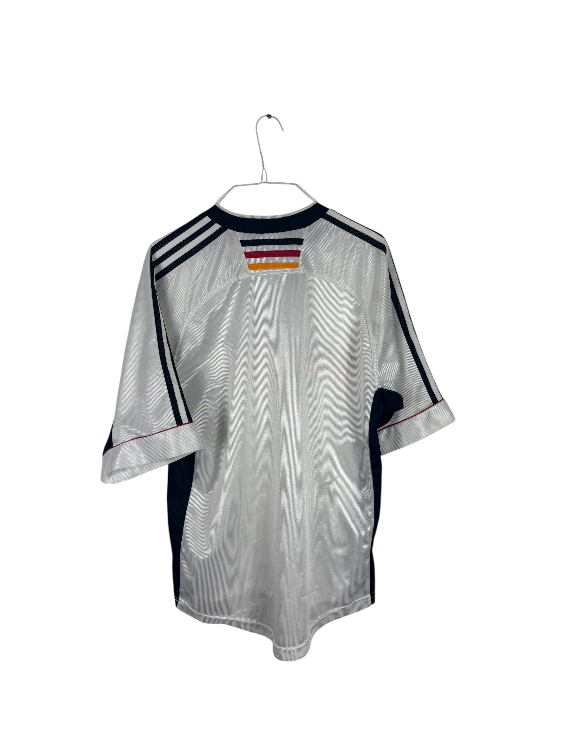 Deutschland DFB 1998/00 Heimtrikot - M