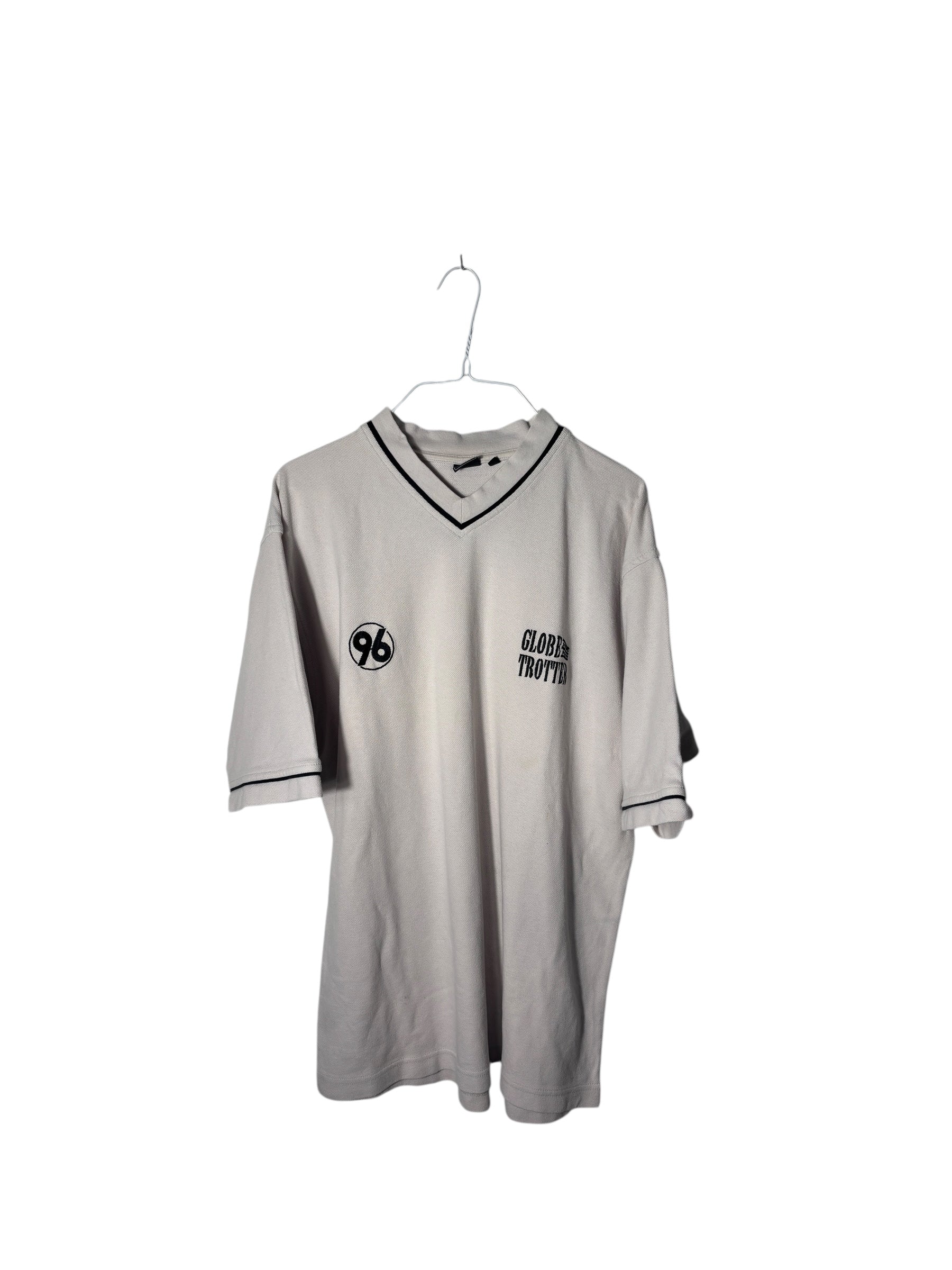Hannover 96 T-Shirt 2001/02 - XL