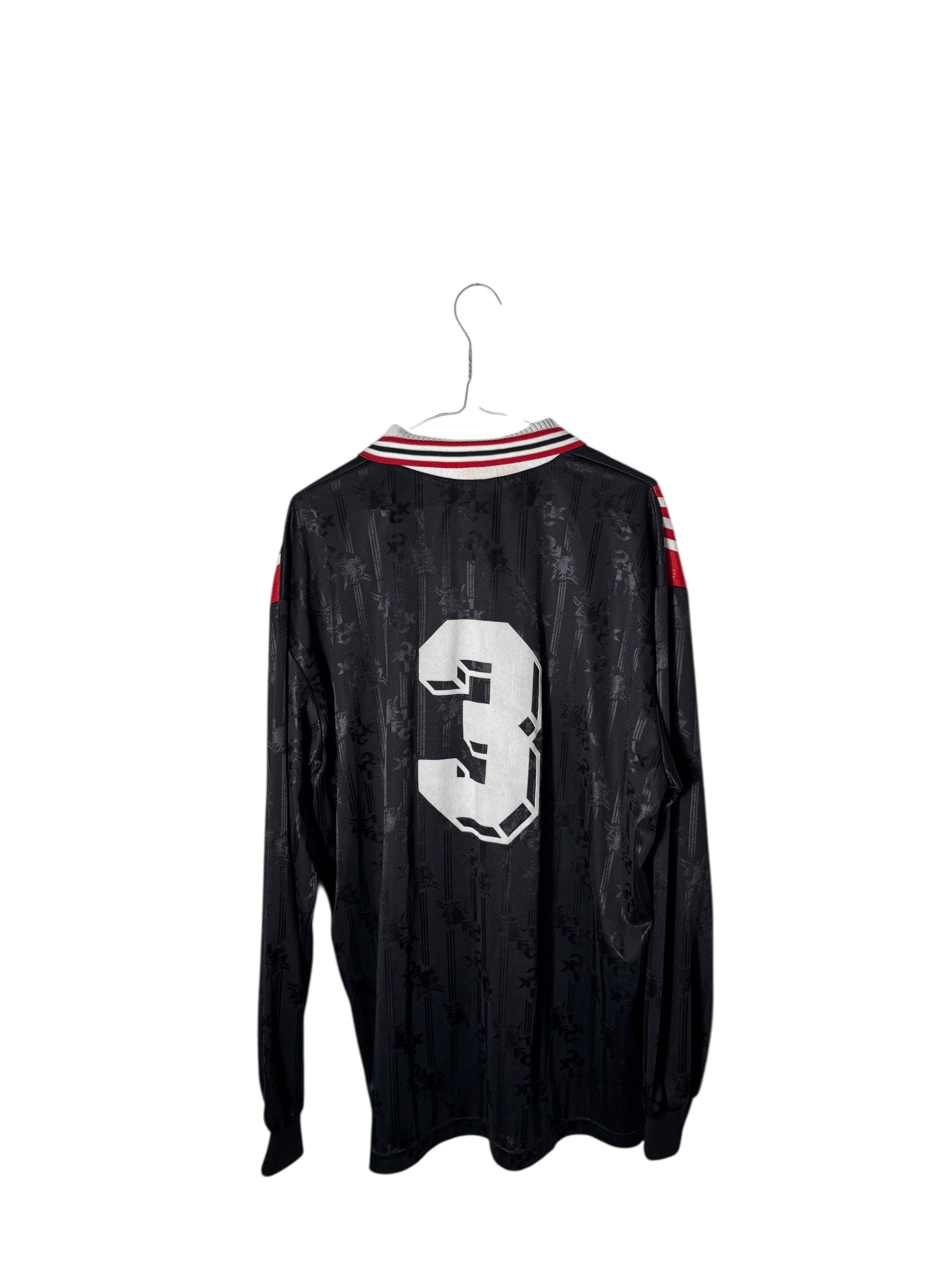 1. FC Kaiserslautern Auswärts Trikot 1996/97 - XL